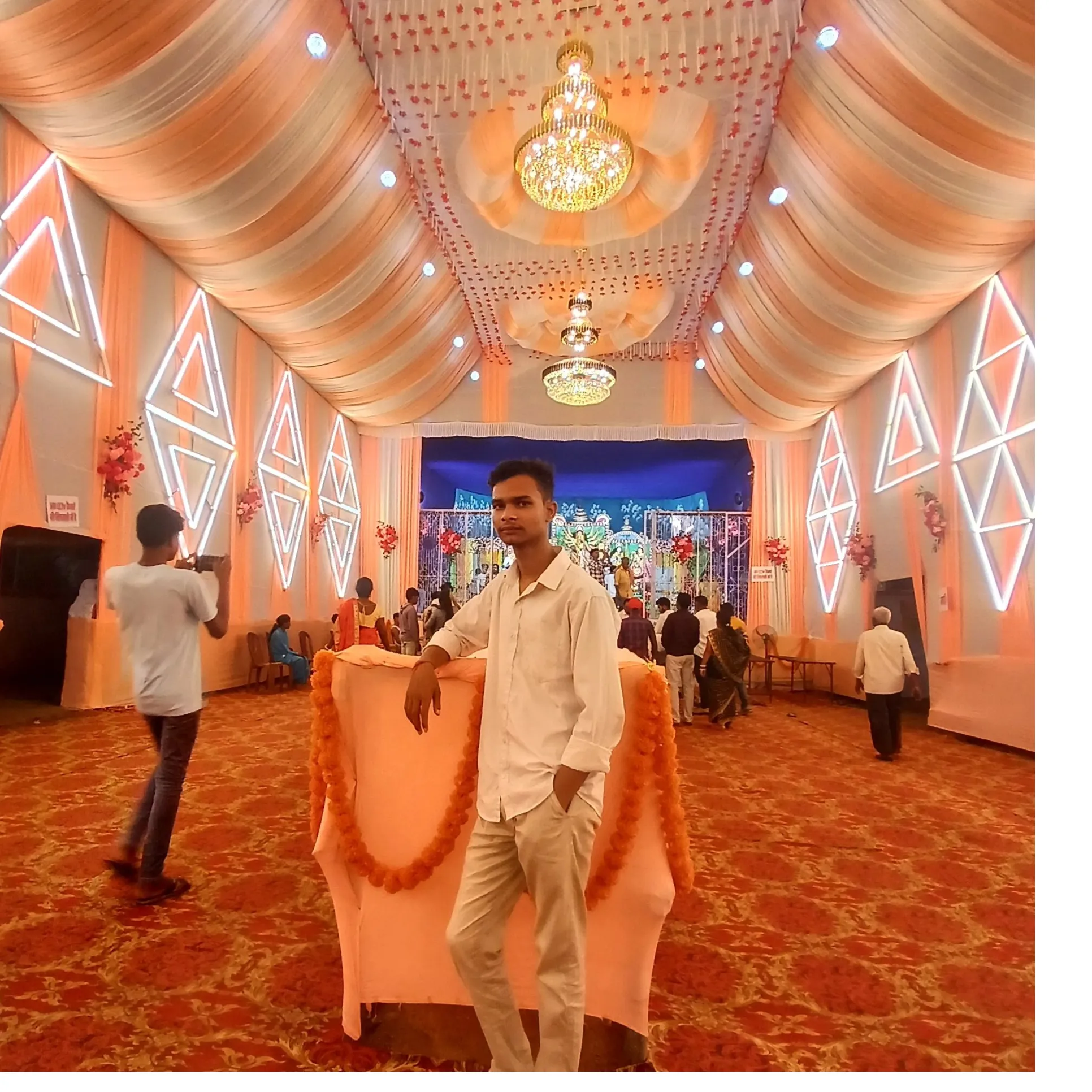 Sikendra Kumar