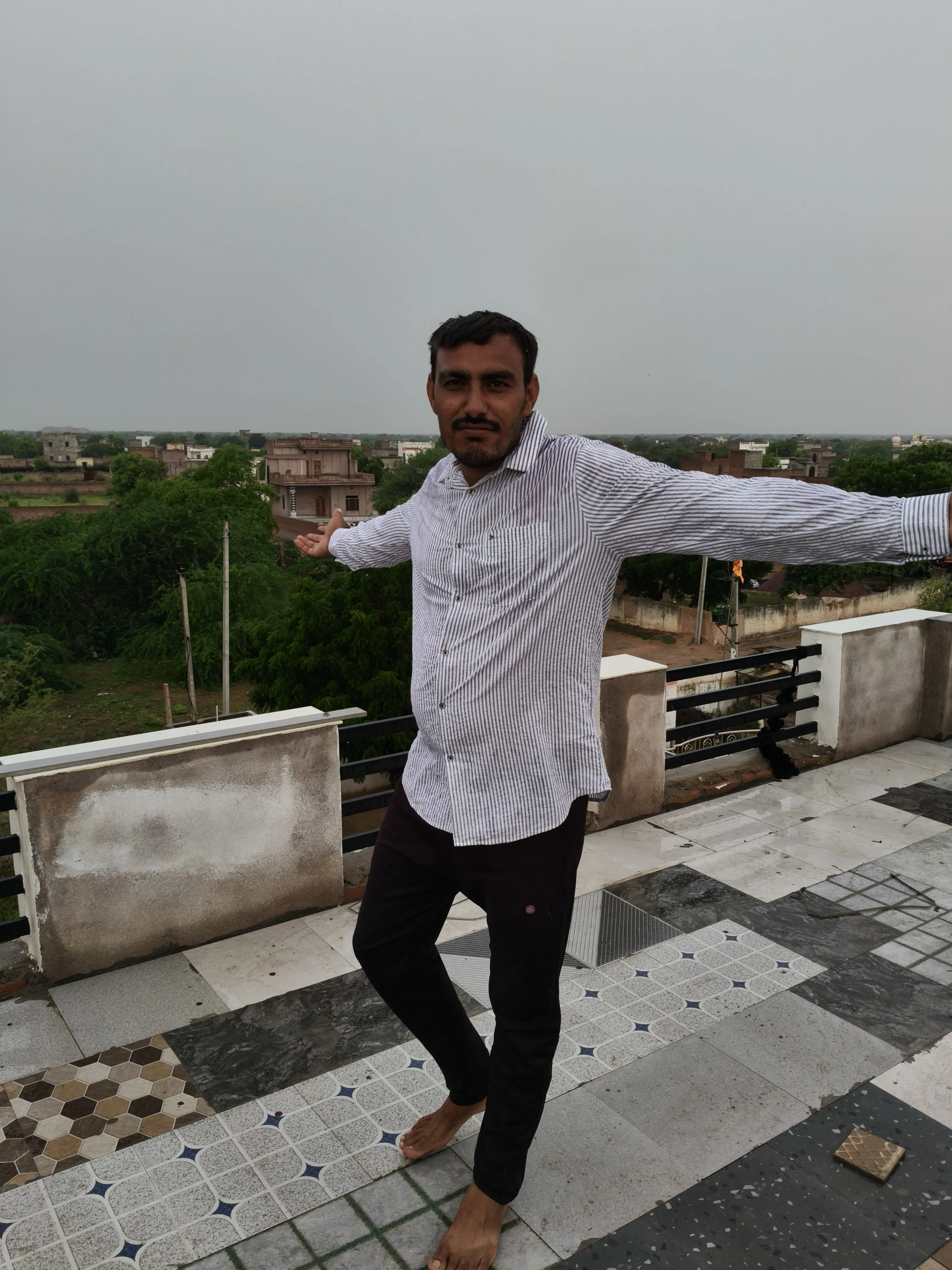 manoj Bishnoi