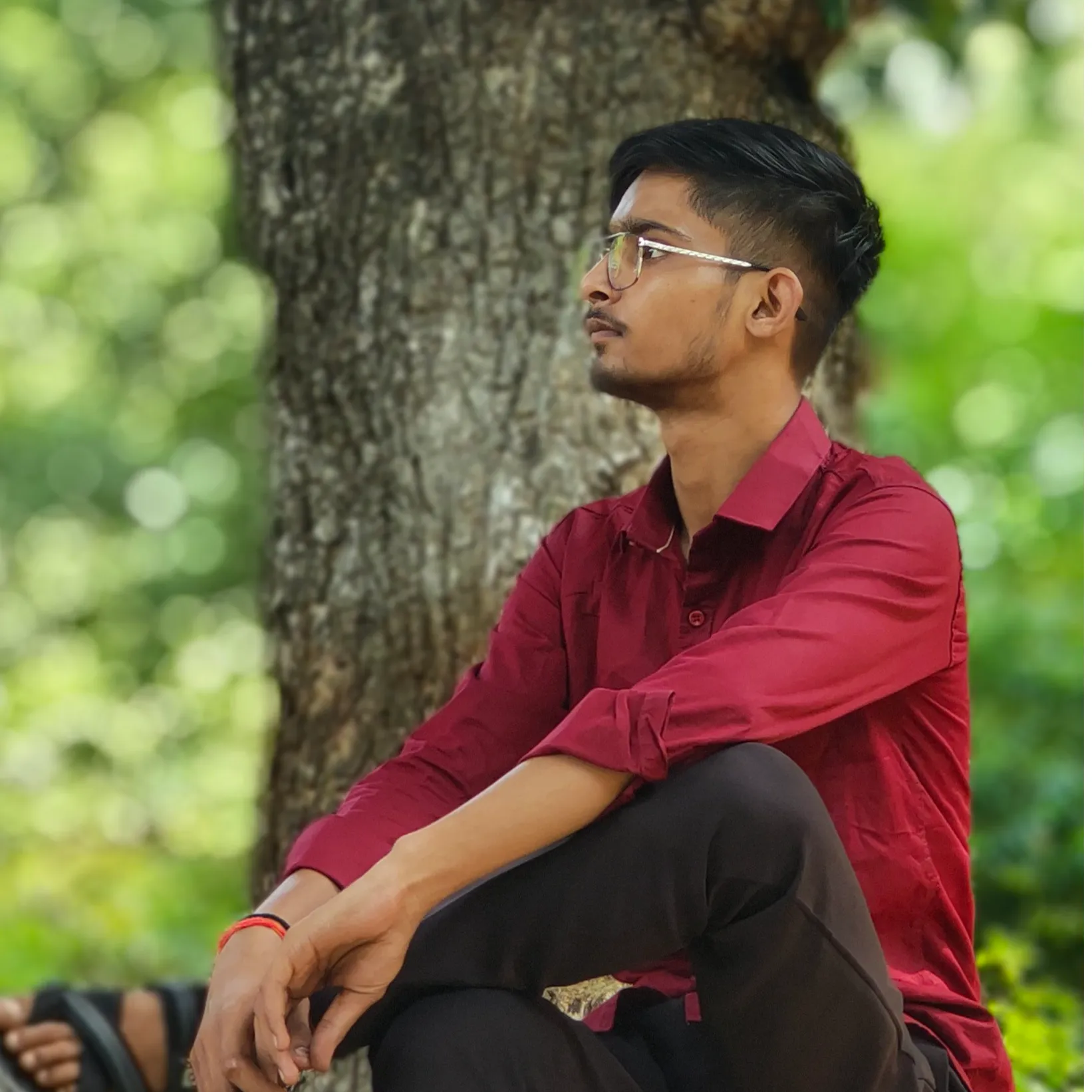 Rohan rajaur