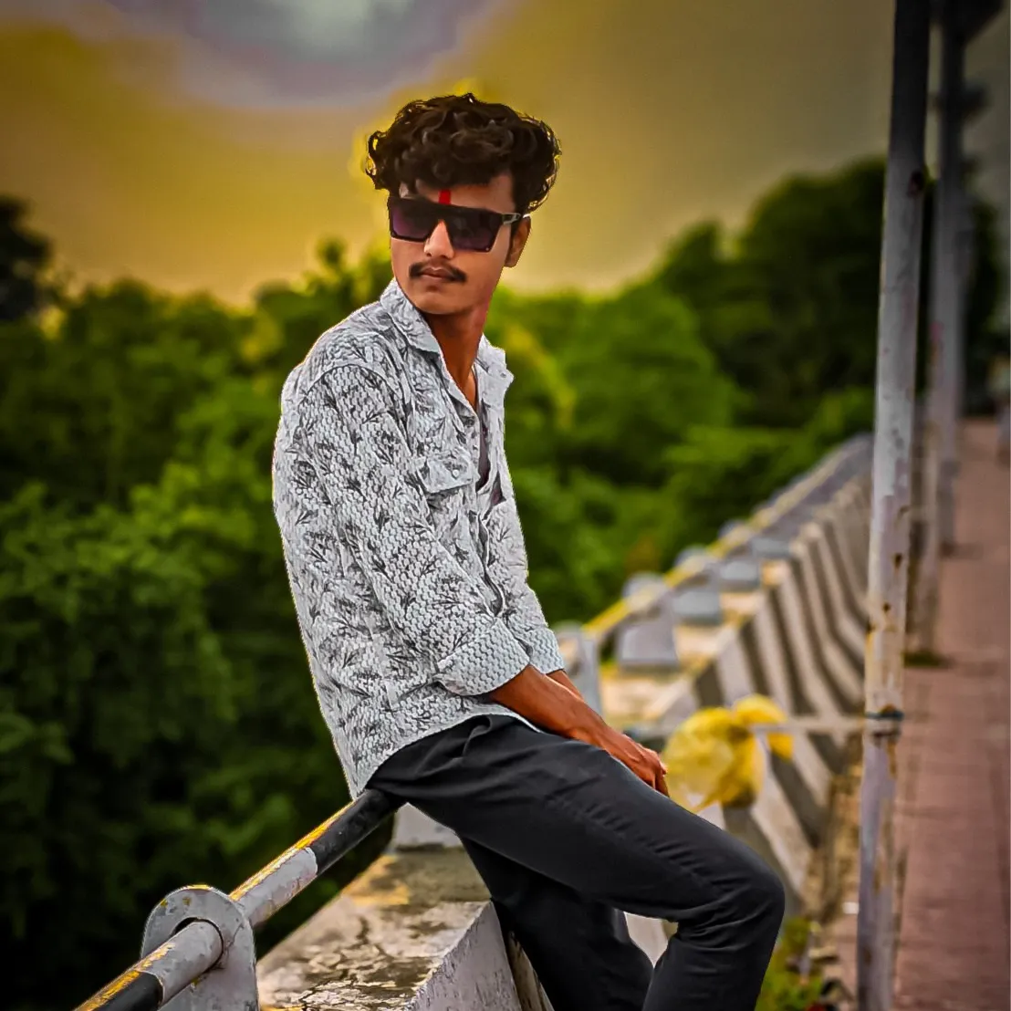 Ajay Patel
