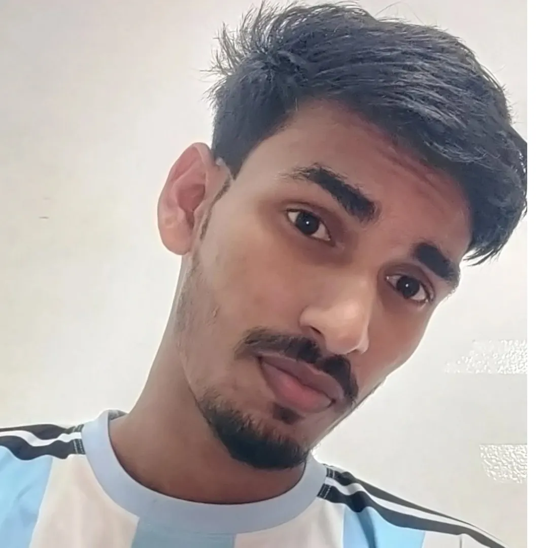 Rohan Khan