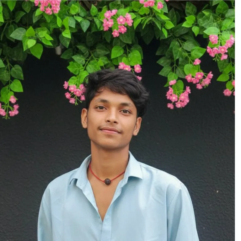 Sajan Gupta