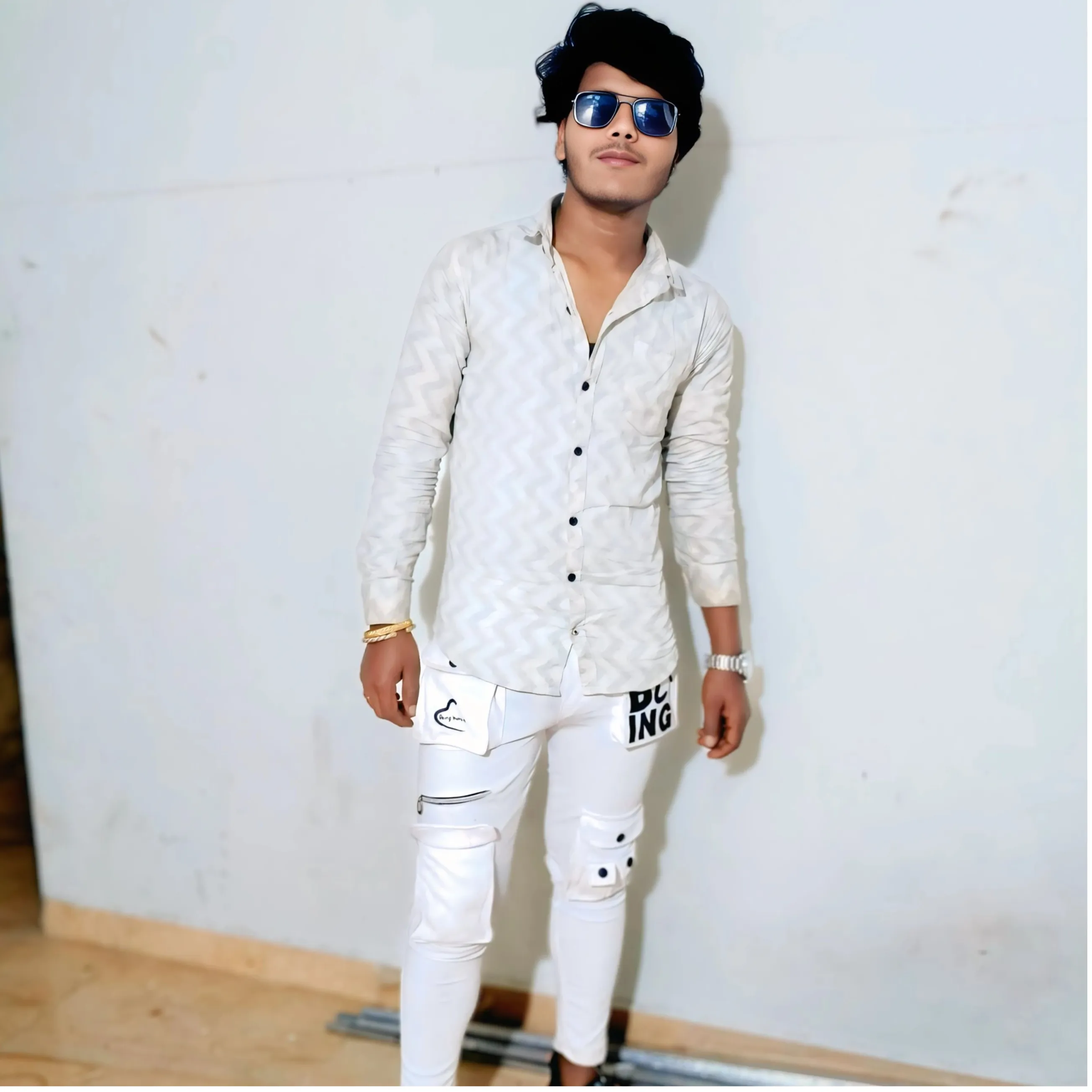 Sonu Thakur