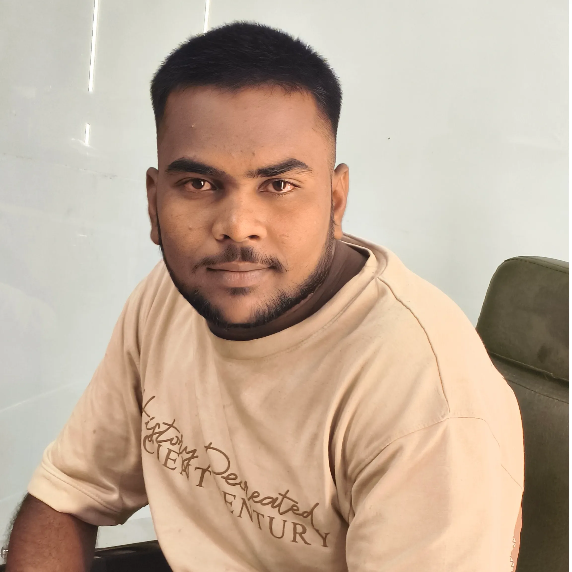 Alok Kumar