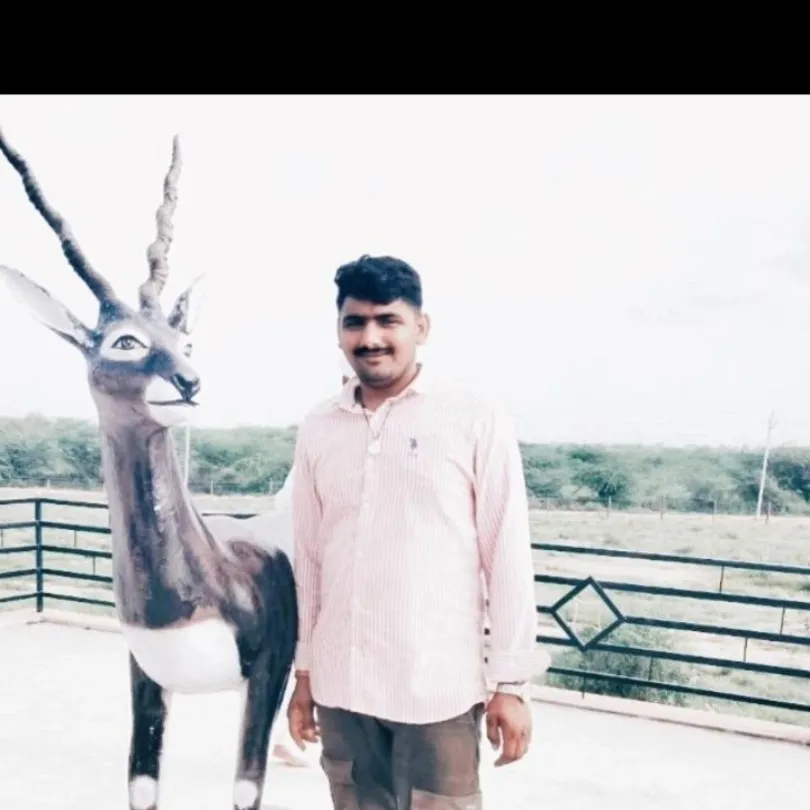 hajari Bishnoi