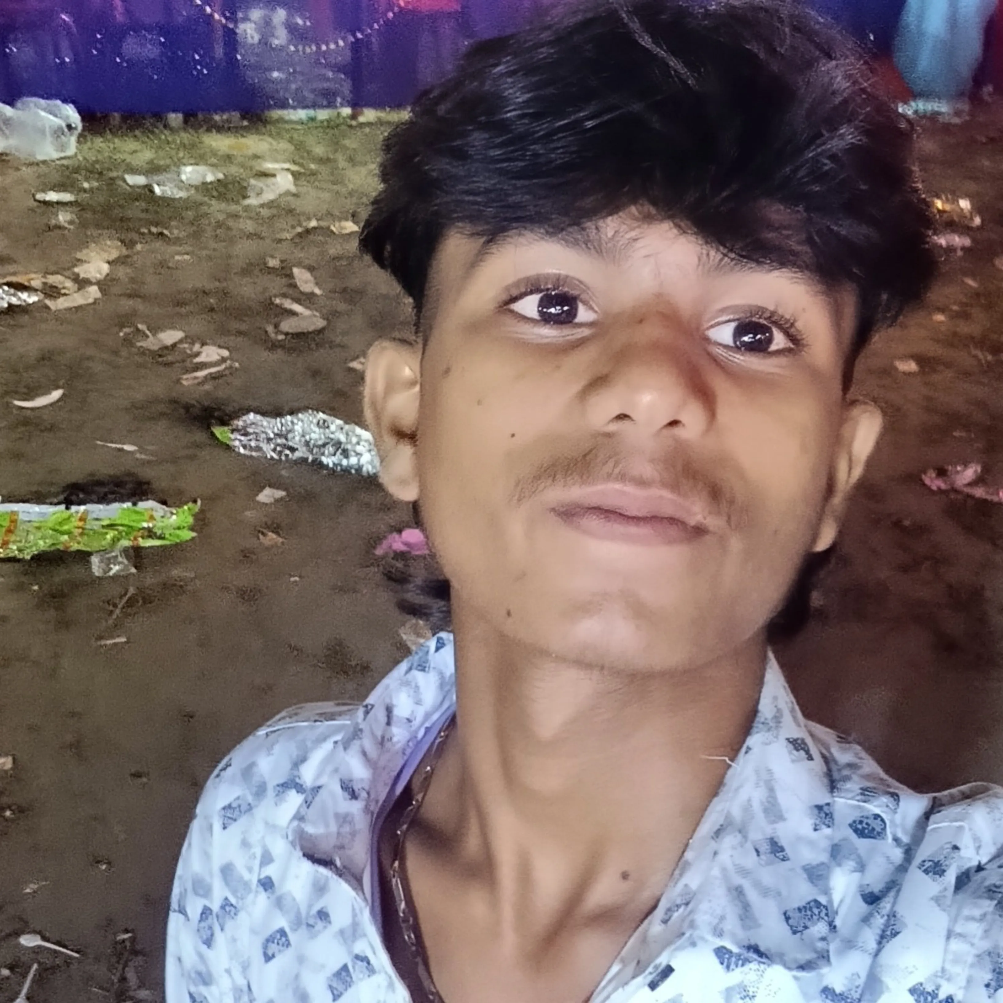 shivnandan_ bhai