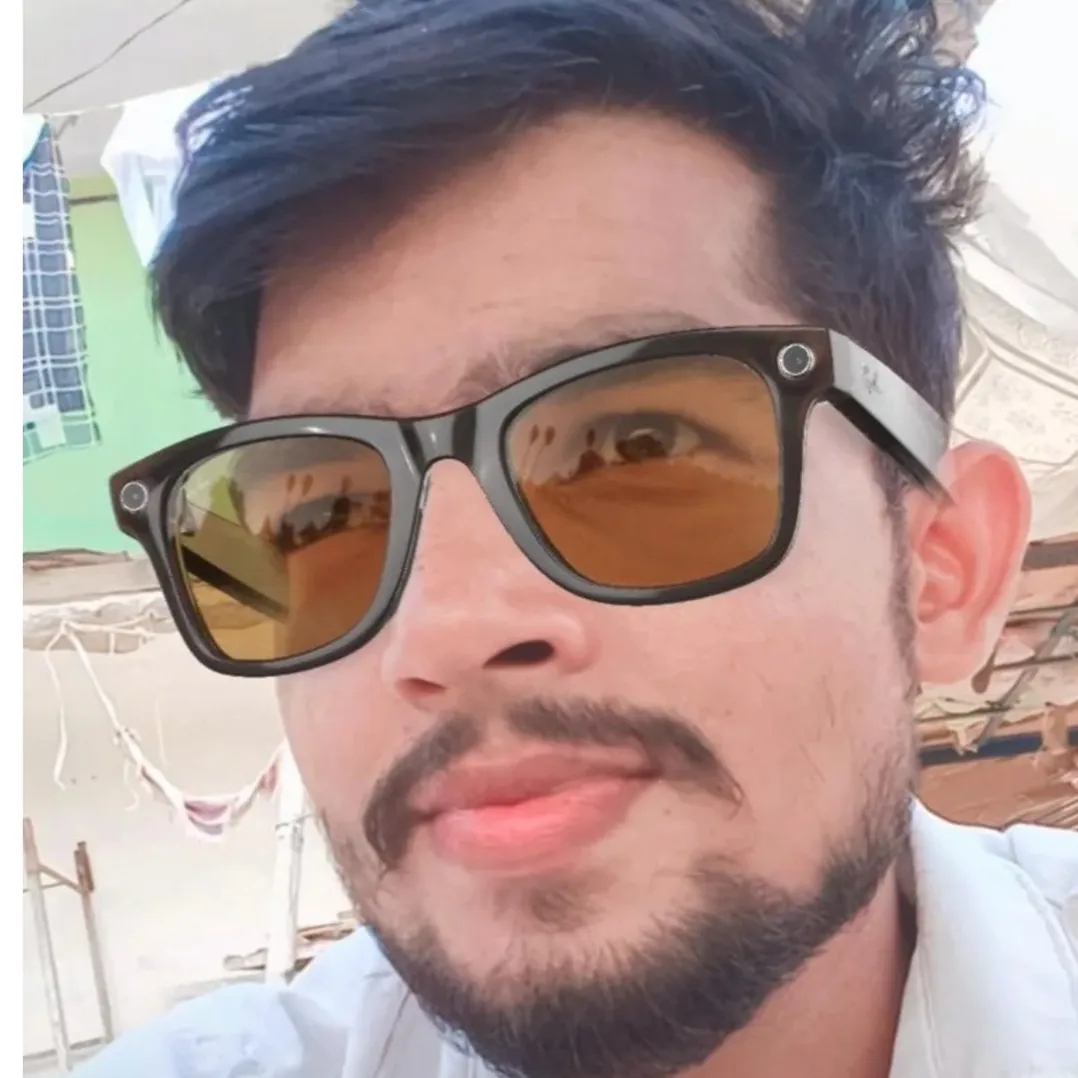 Puspender Singh