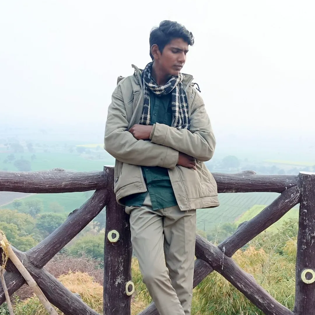 Rakesh Tanwar