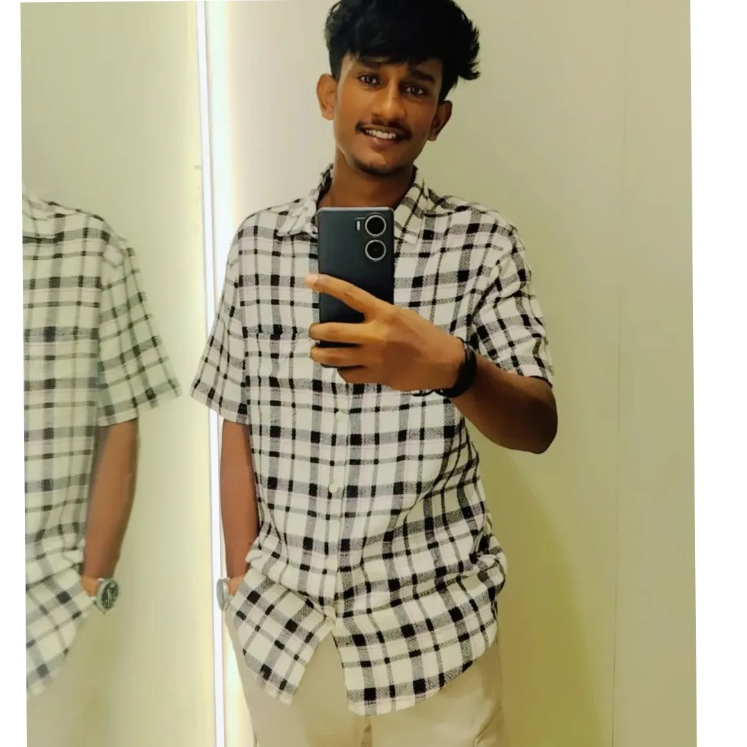 Ayush Sharma