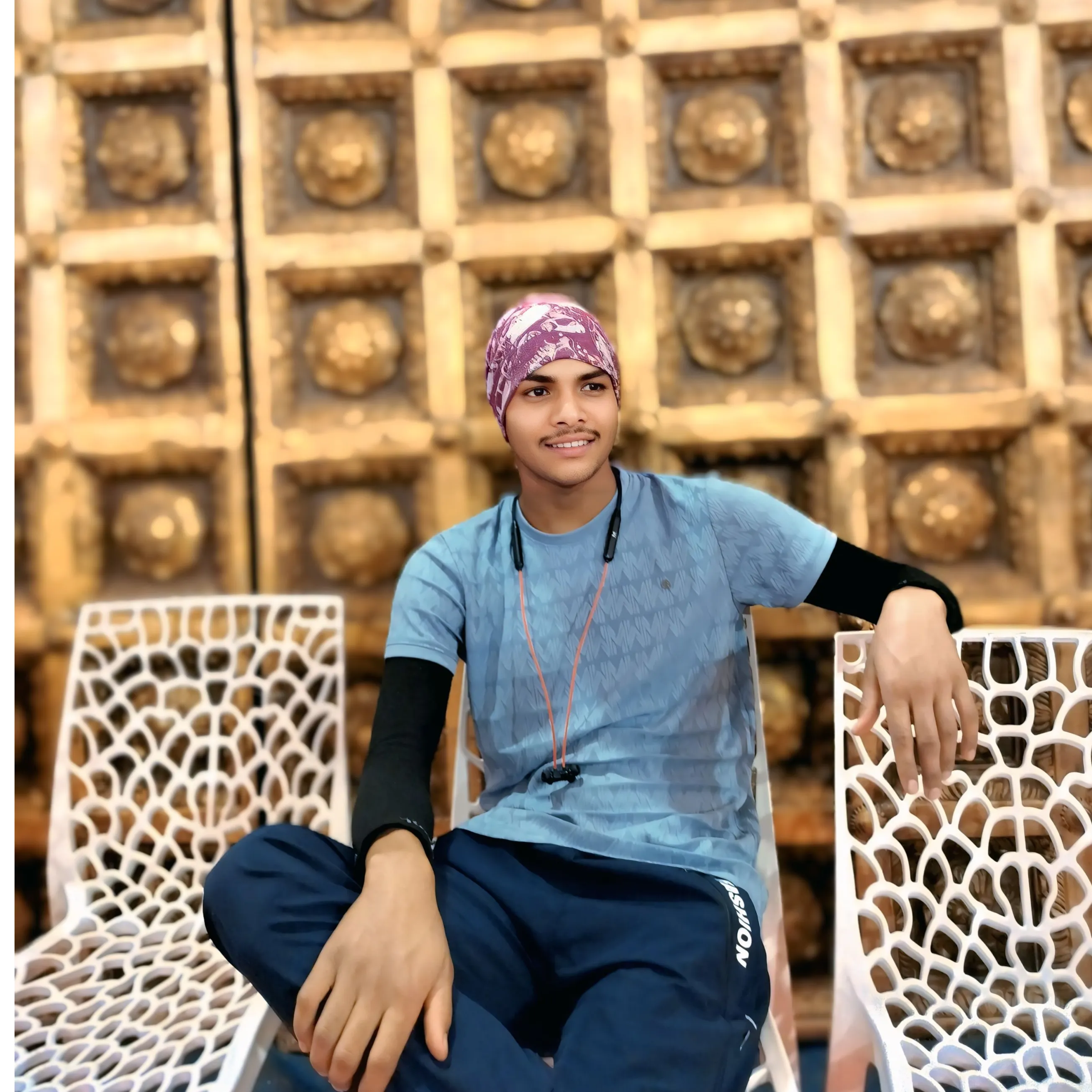 binod kumar