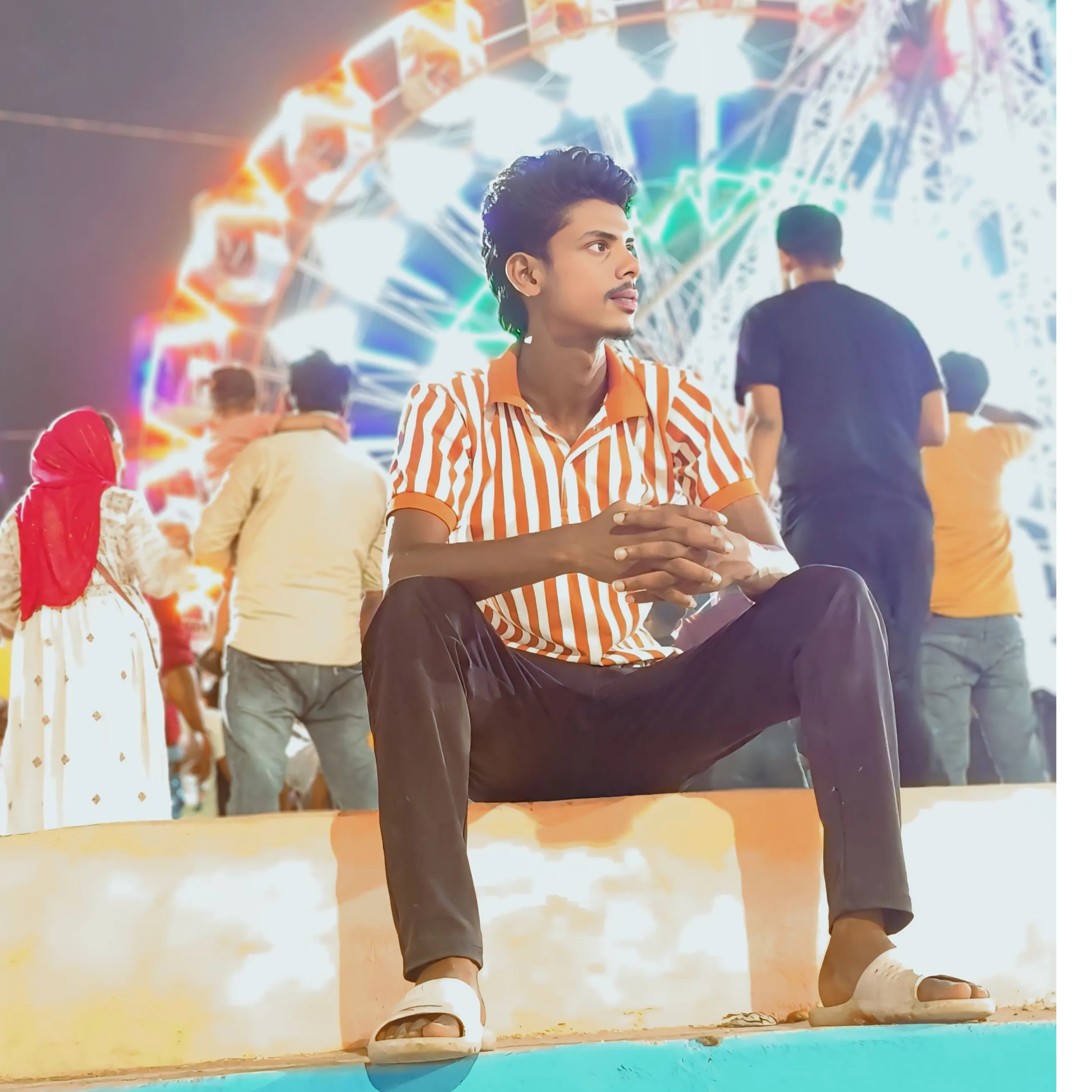 Brijesh verma