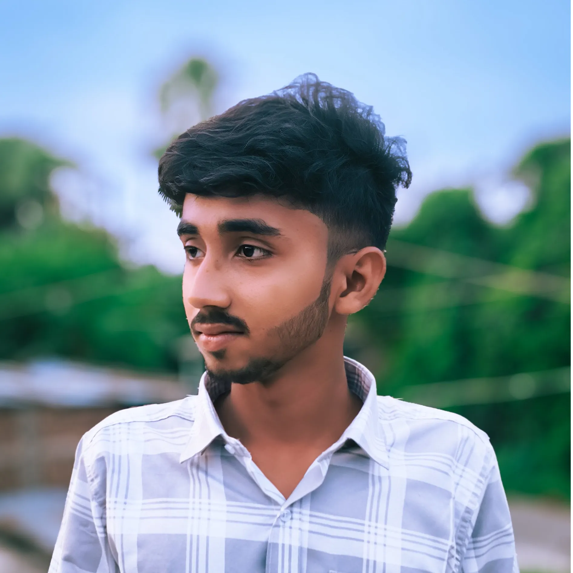 -।। Himanshu Mehta ।।-