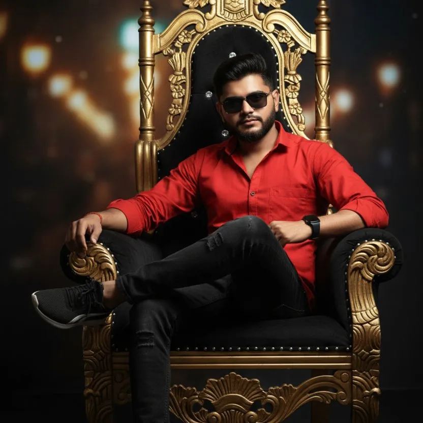 shivam lodhi