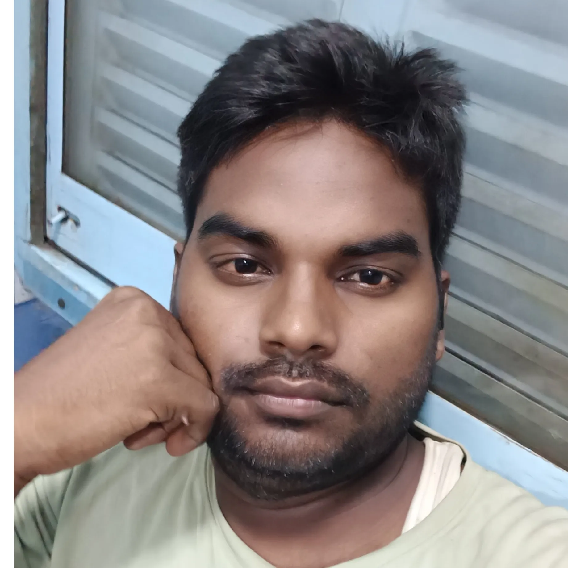 Shashi kumar