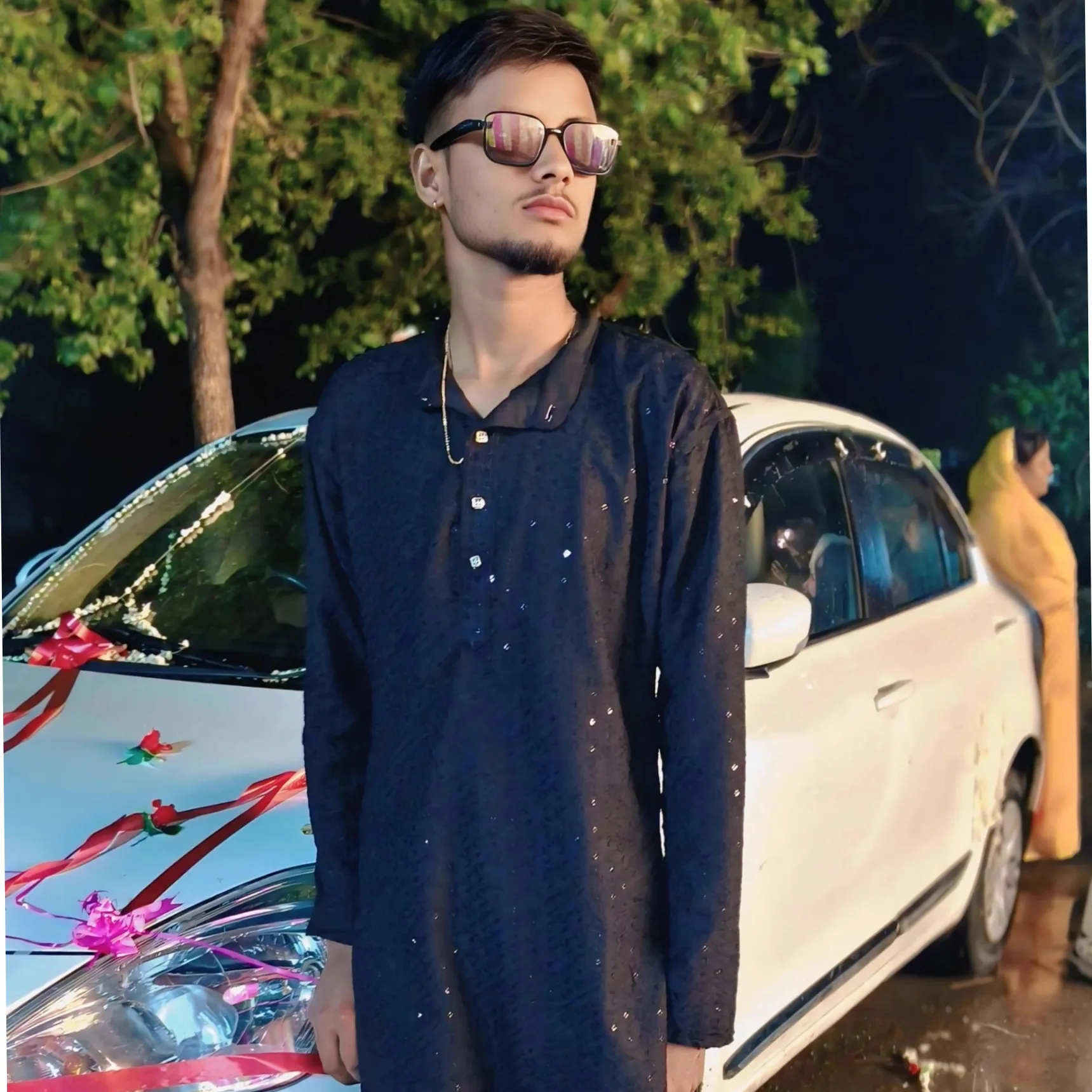 SARVESH SINGH