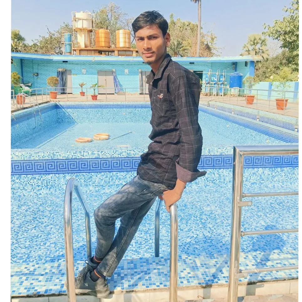 Ravi mehta