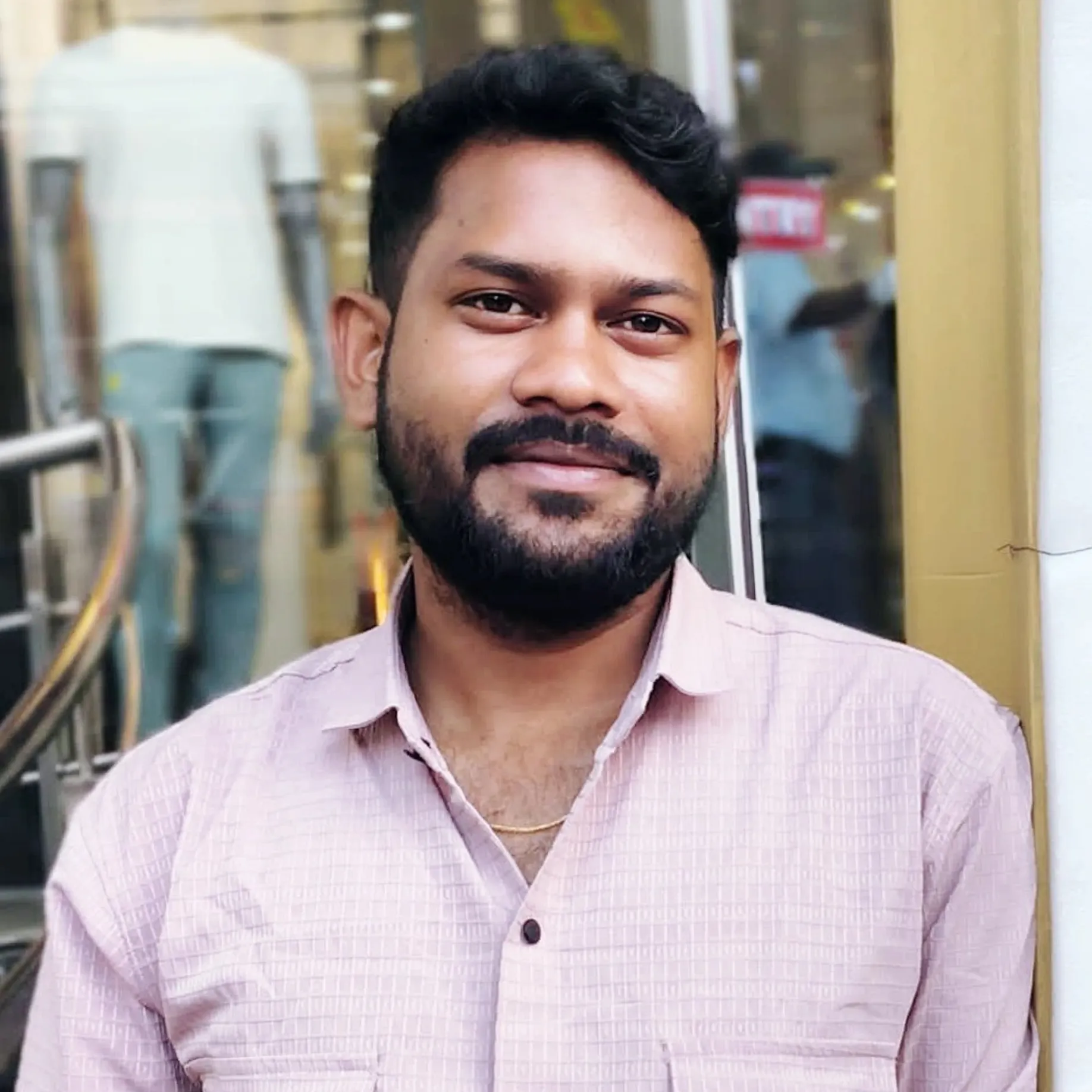 chottu das