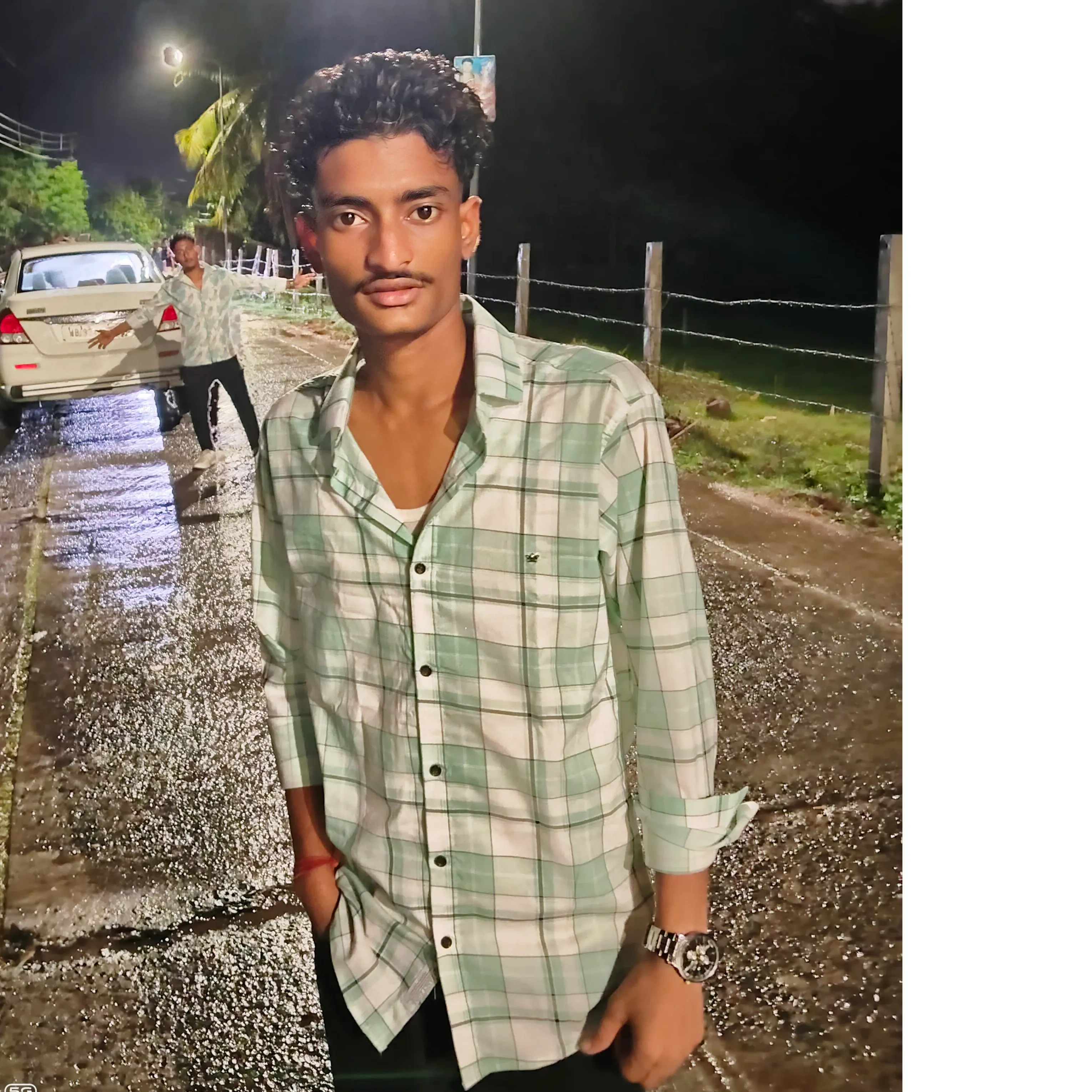 Sagar Debnath