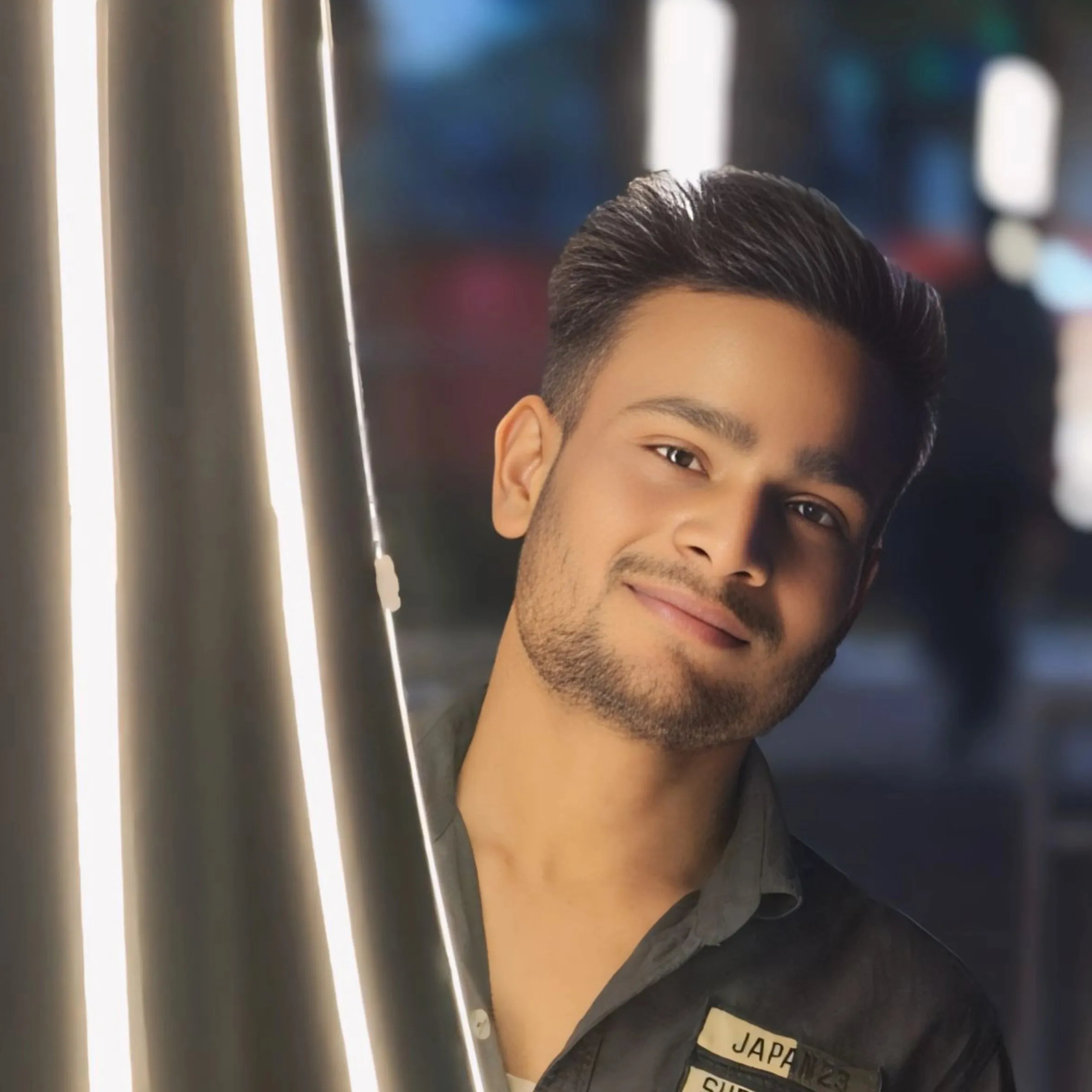 Shivam devil