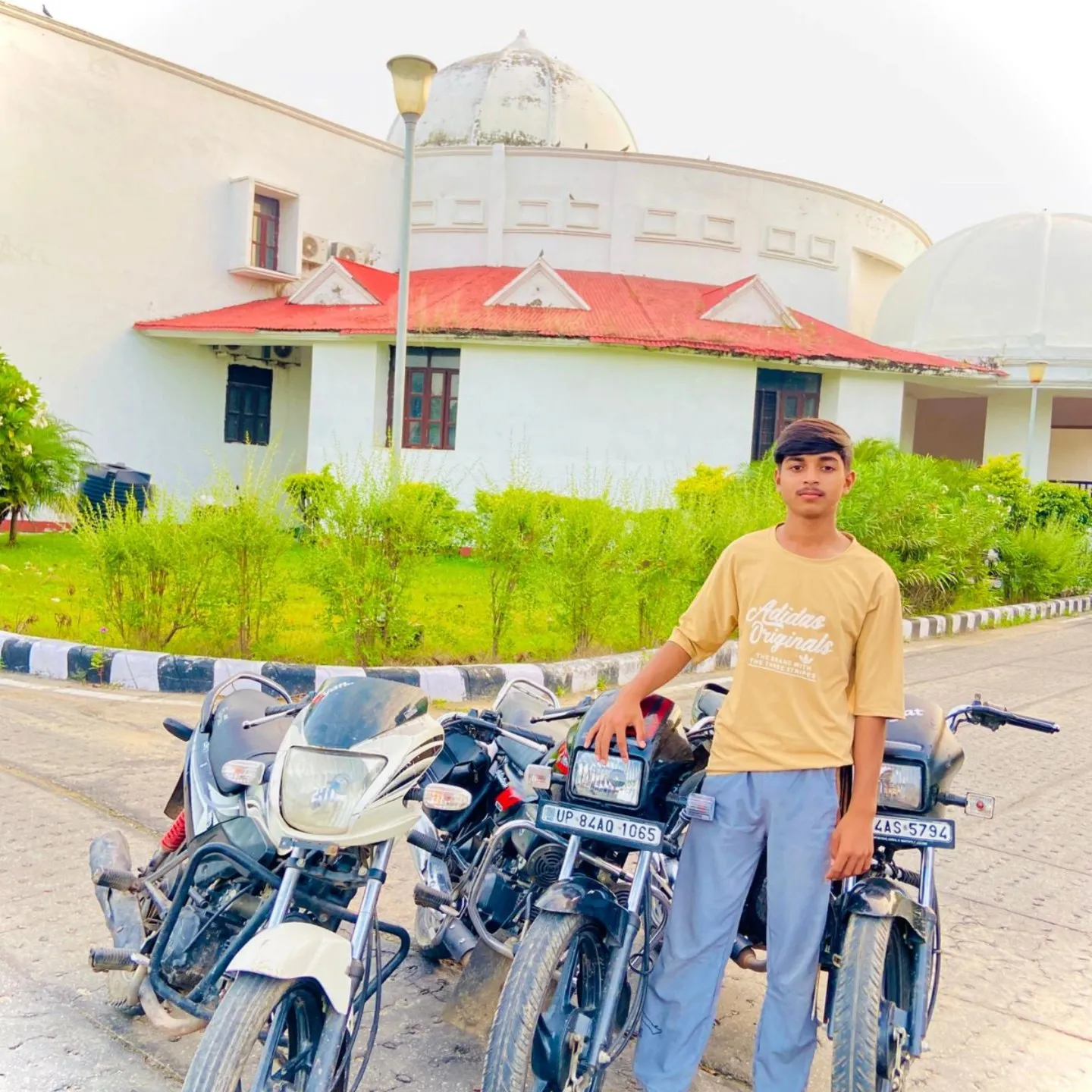 sagar kashyap
