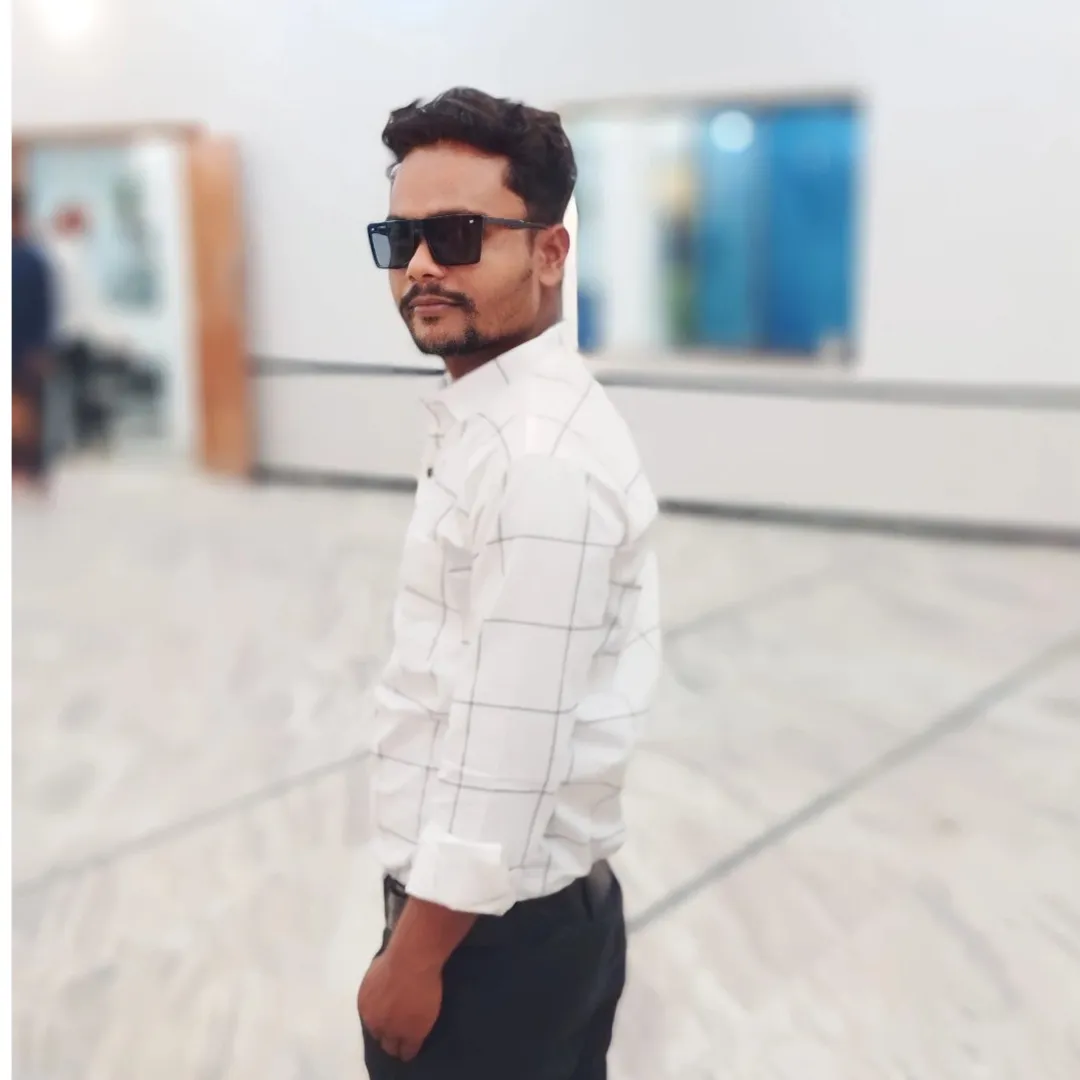Dr Anil Patel