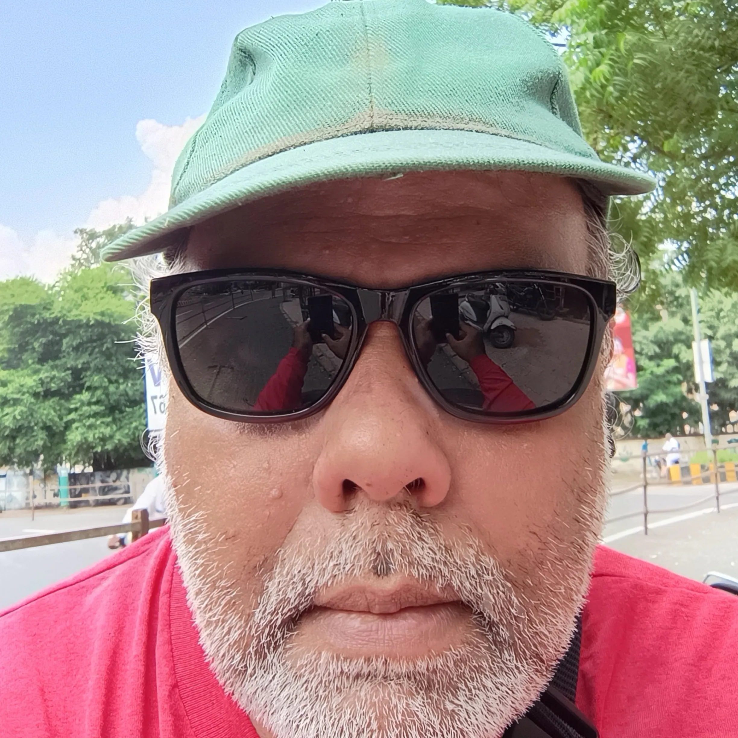 Sumeer Merchant