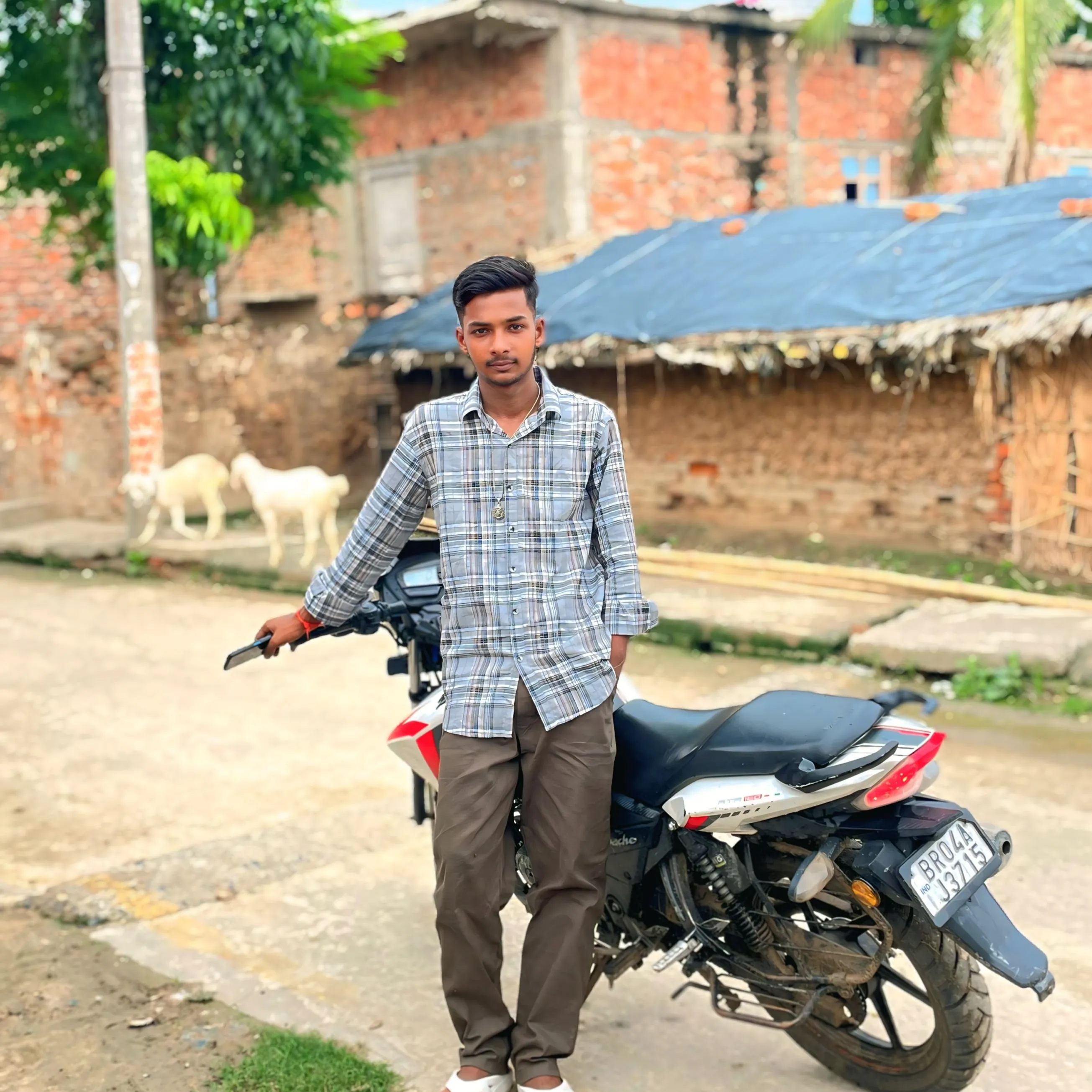 Raja yadav