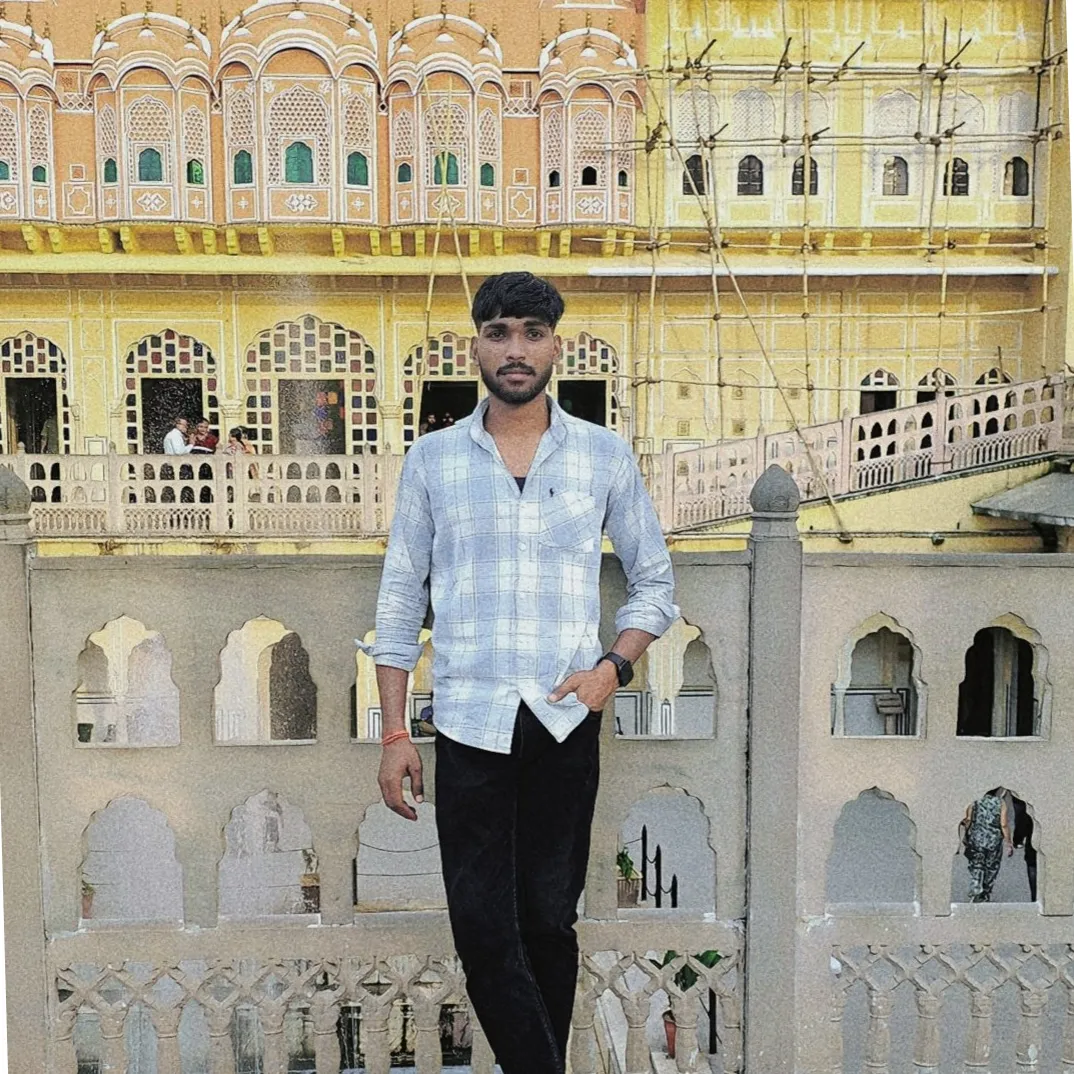 Karan Singh