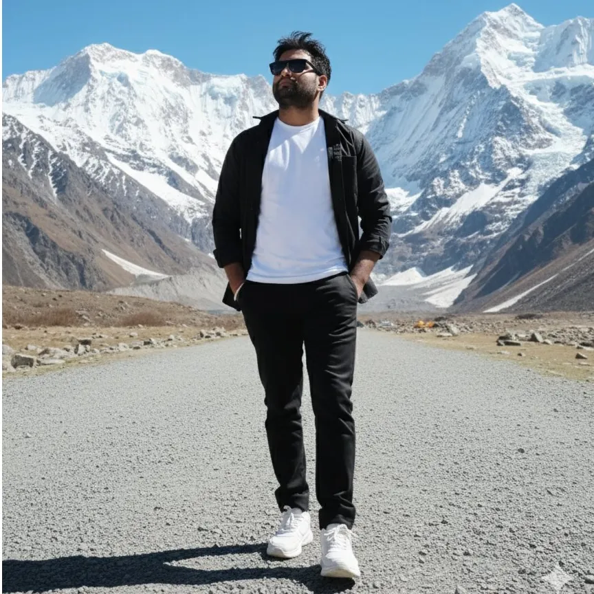 saurabh patel