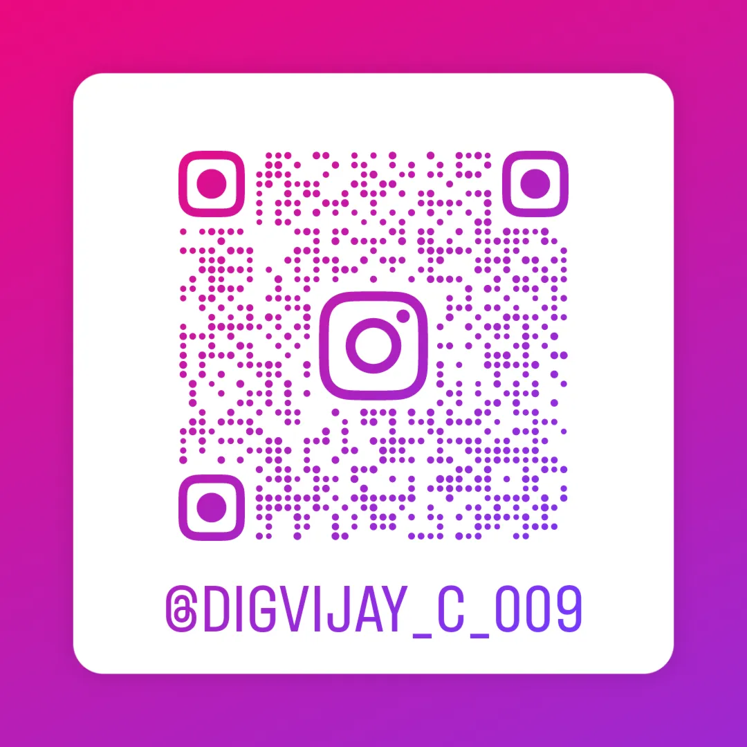 Digvijay Chaudhary