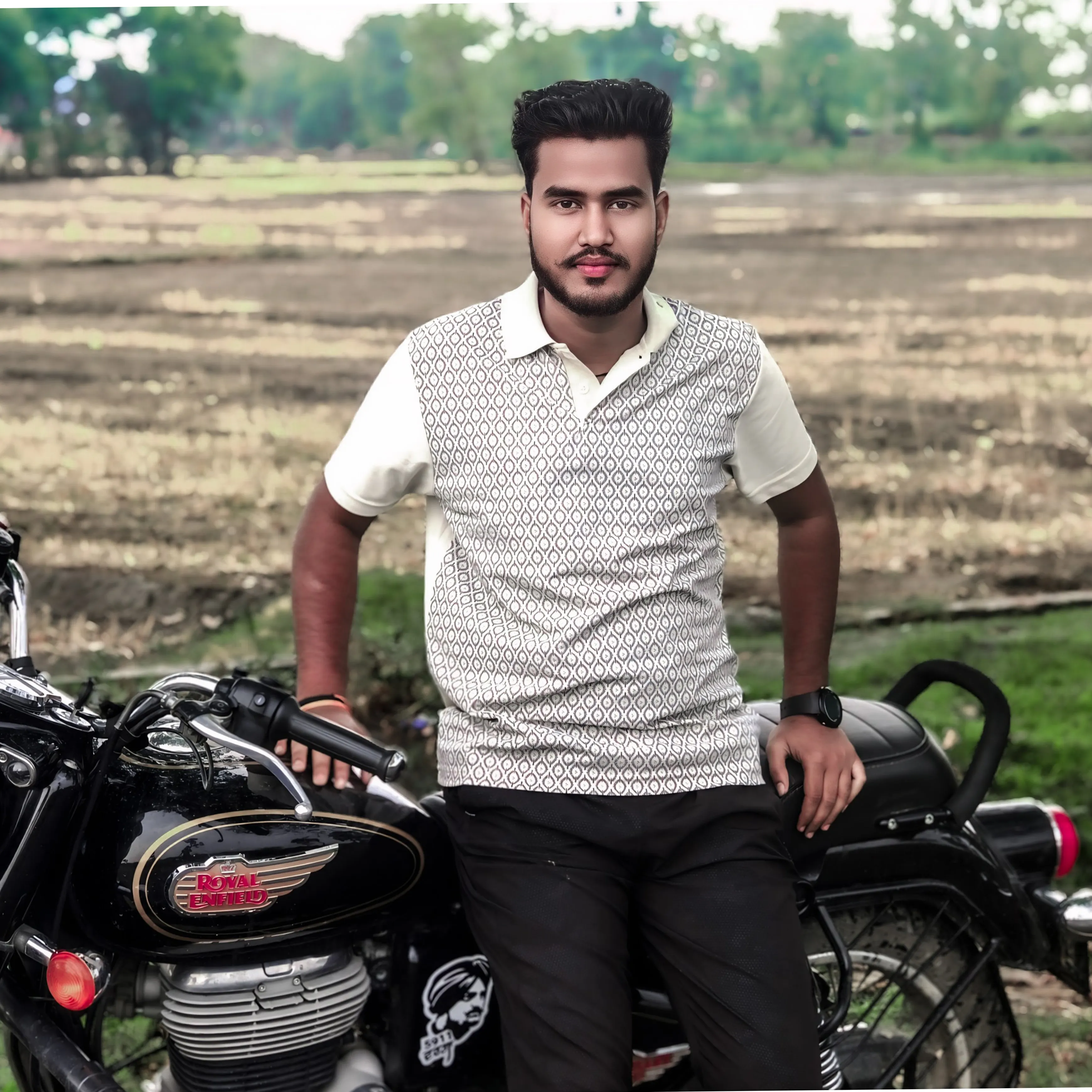 Amit Vishwakarma