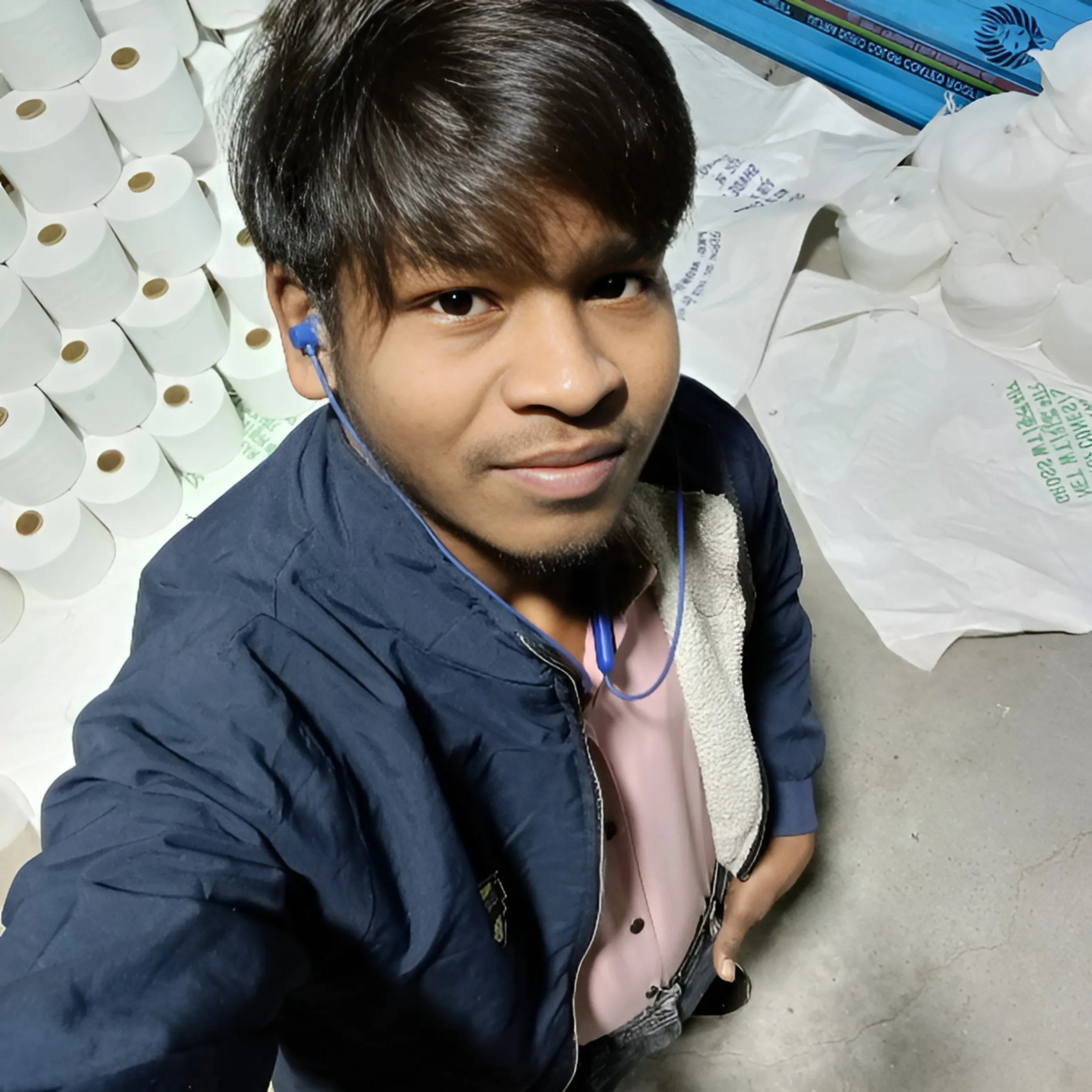 Satyaprakash Rajpoot