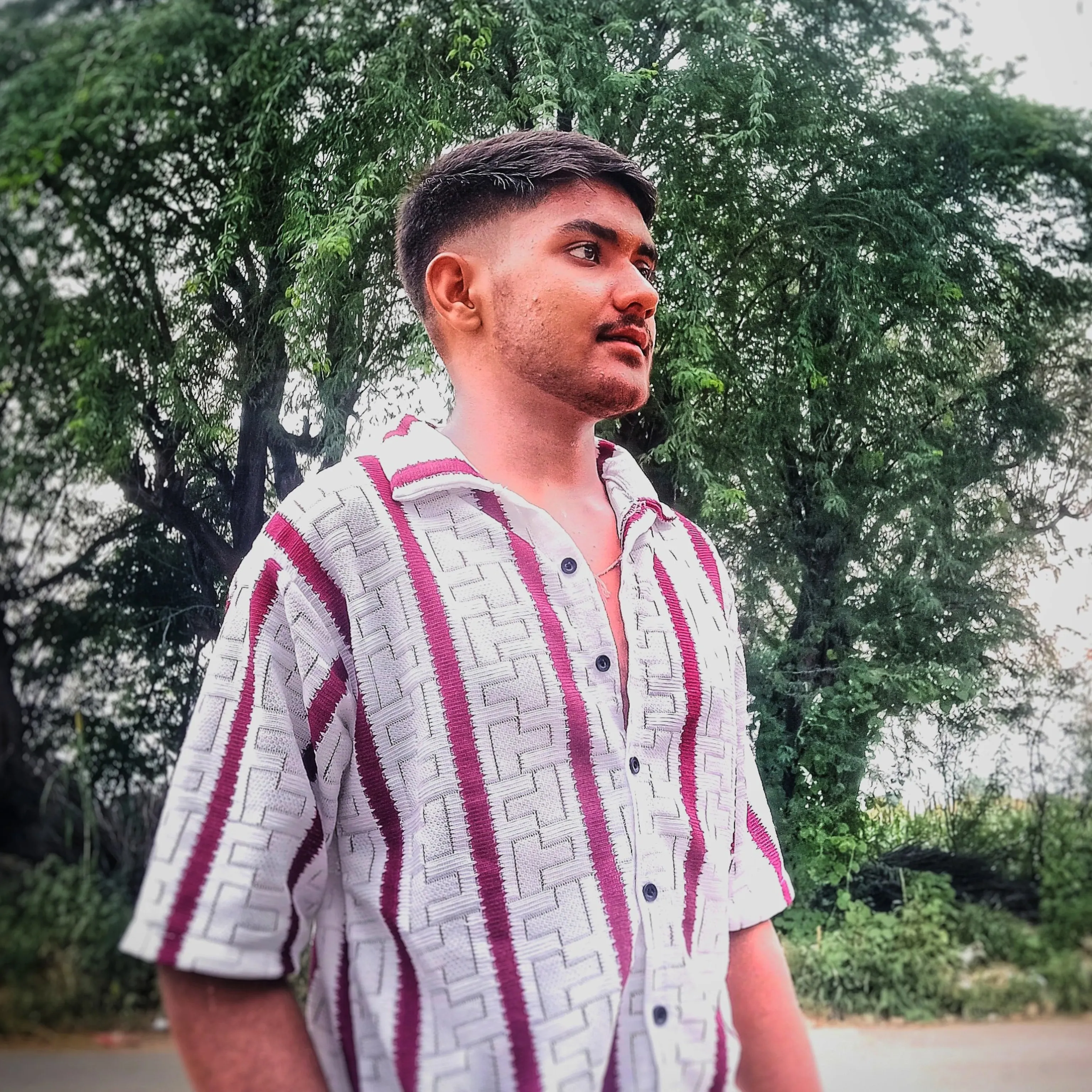 Sachin Numbardar