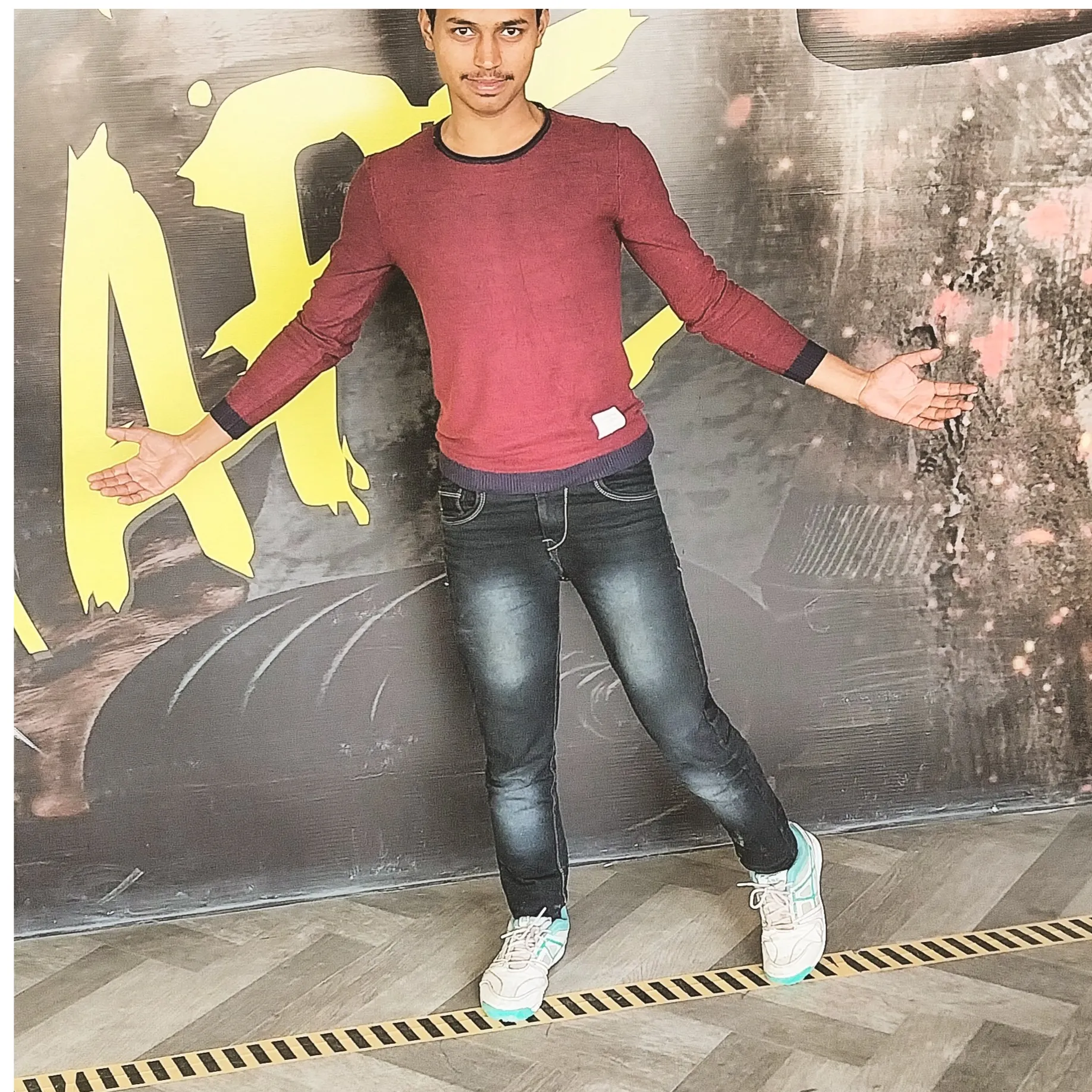 sahil ali