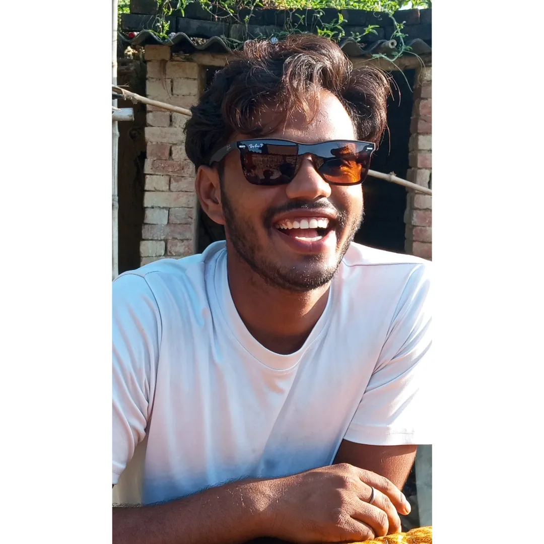 Pankaj Rajbhar