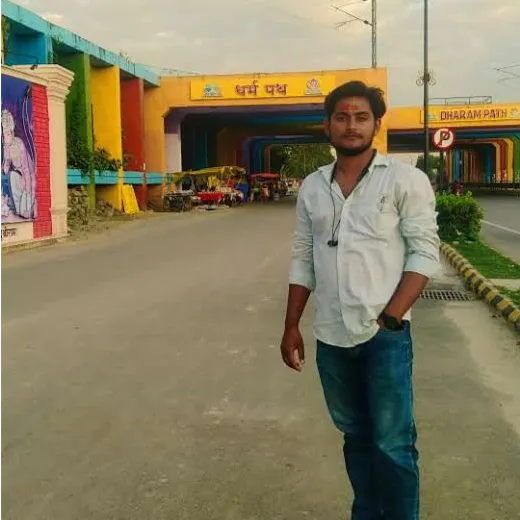 Vishal Tiwari