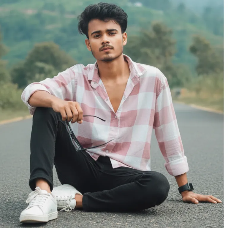 Rohit kumar