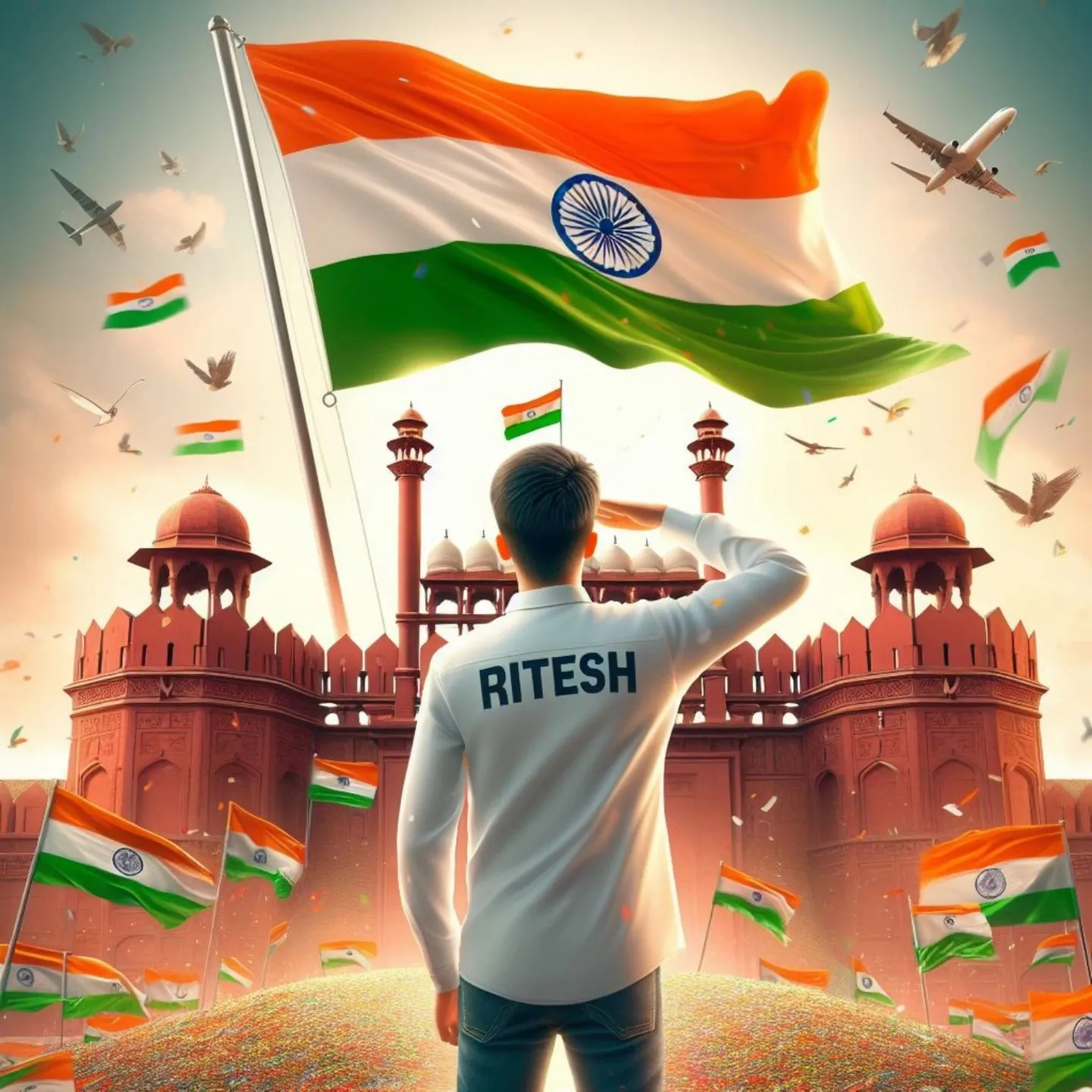 Rajkumar Ritesh