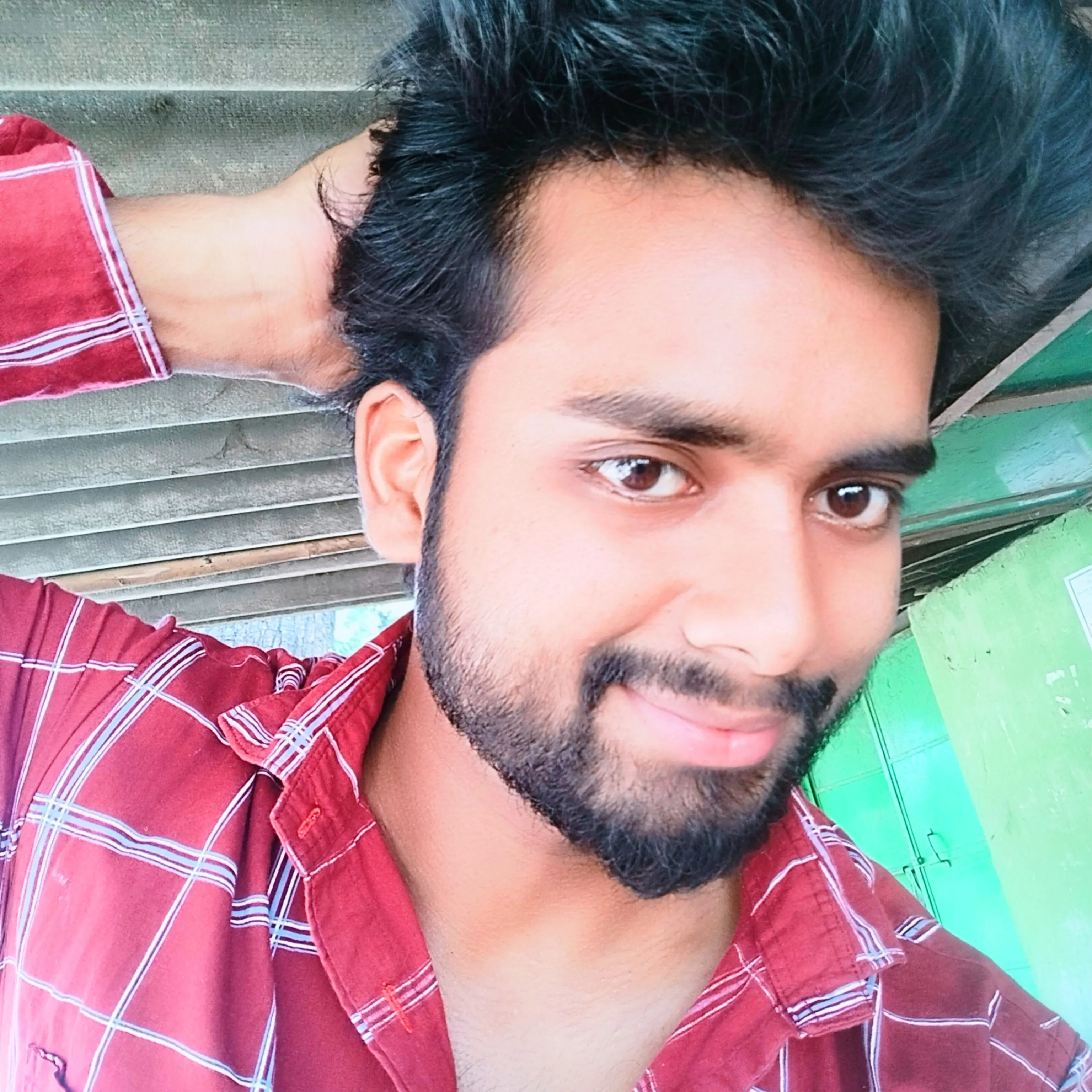 Masum Khan