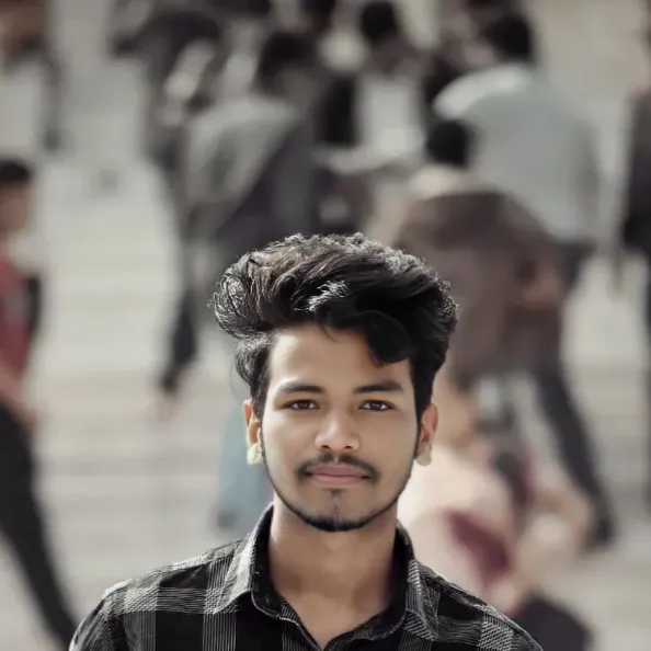Amrit Indwer