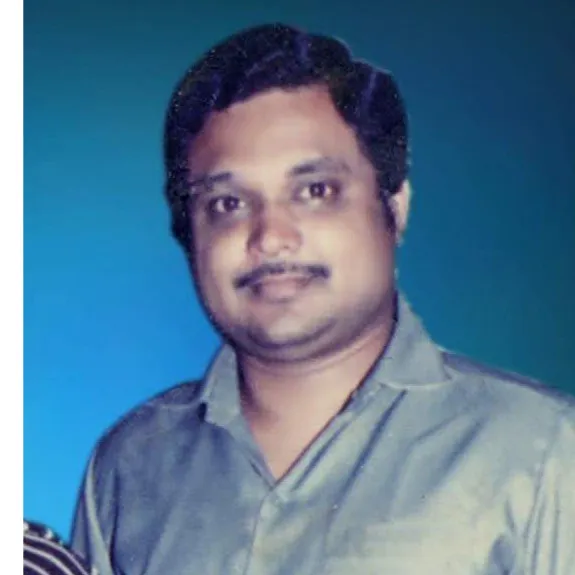 prashanth nair