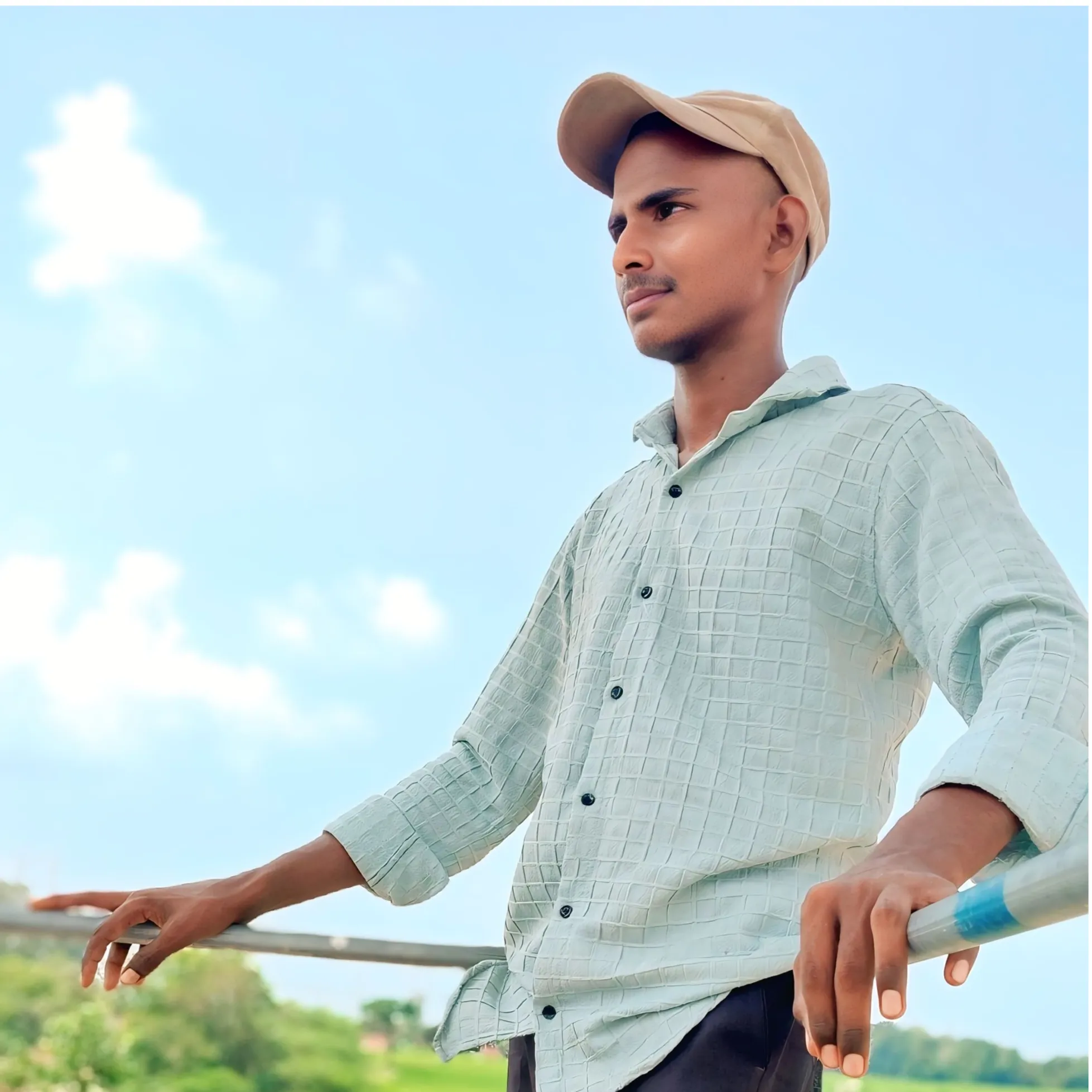 Pawan Kumar