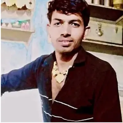 Jagdish Gujjar