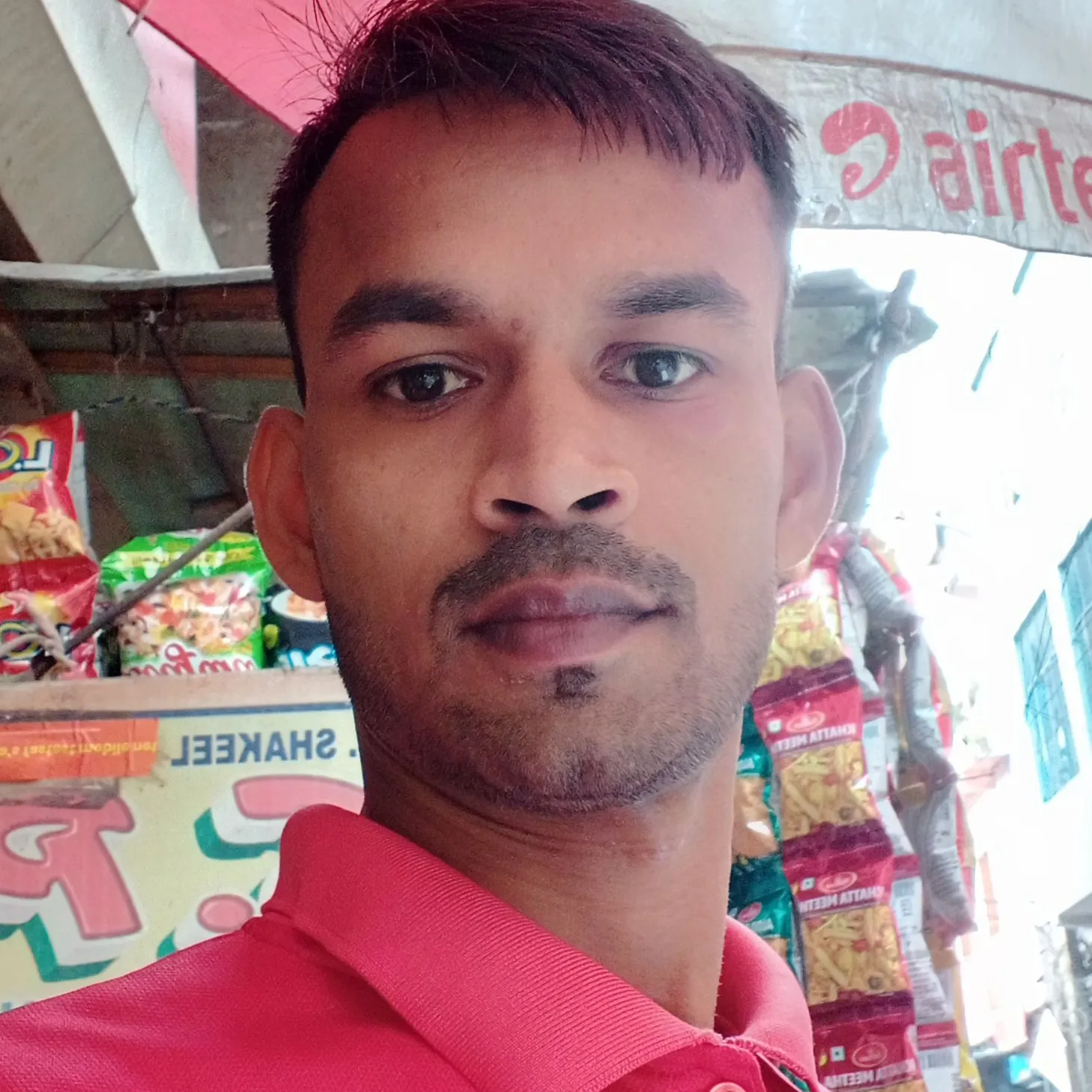 NITISH KUMAR