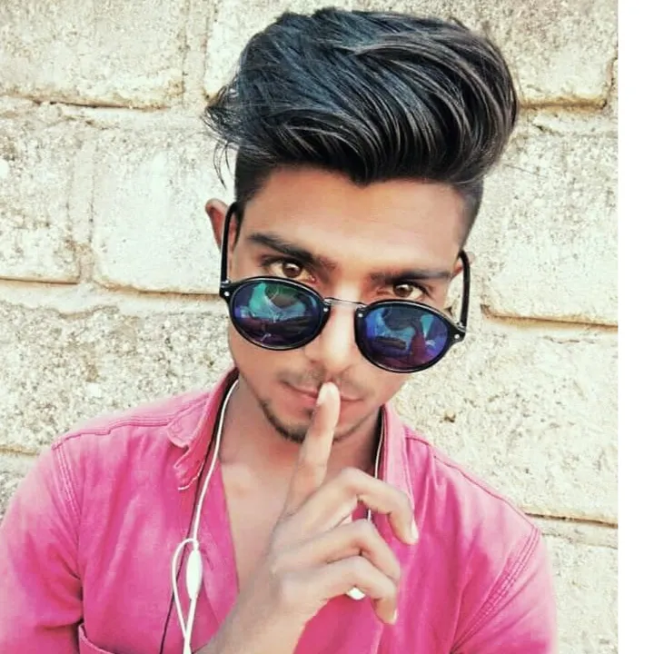Dinesh Kumar
