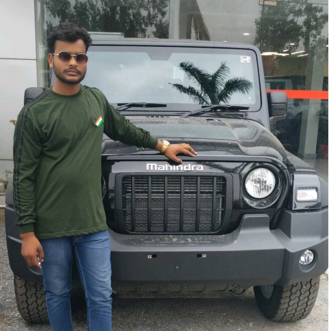 Amit Saroj