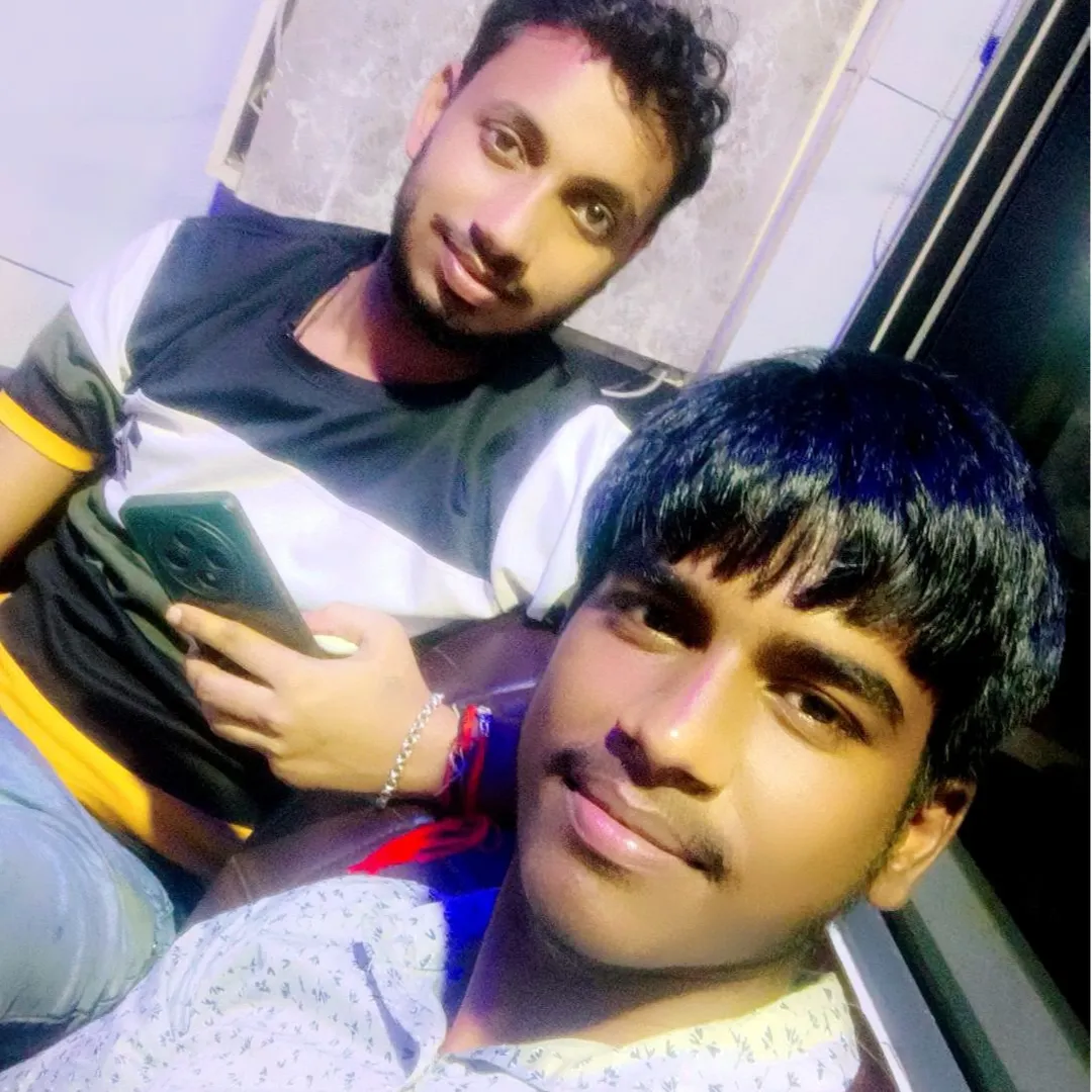 Abhishek Sahu