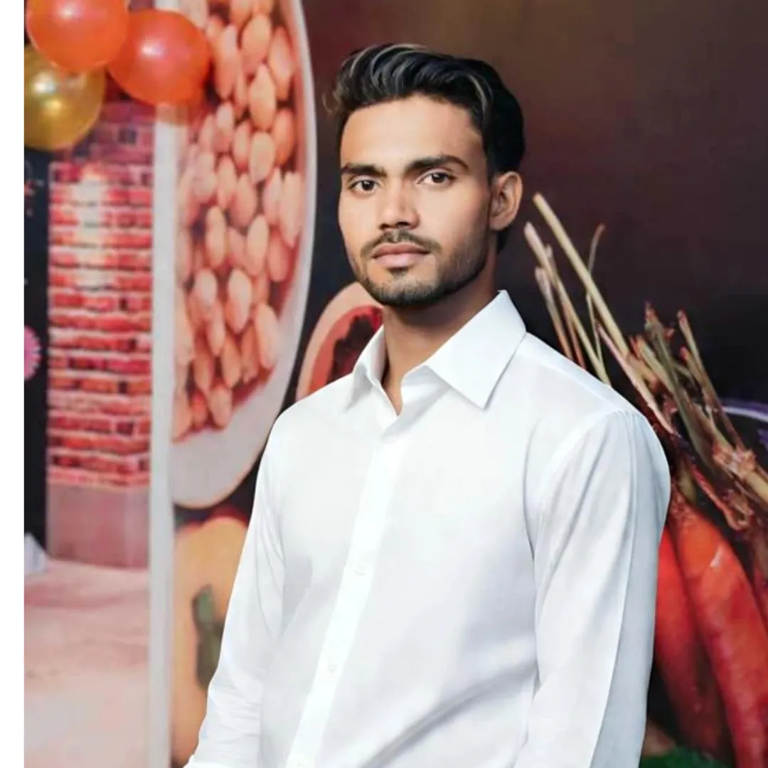 shokindar pahadwal