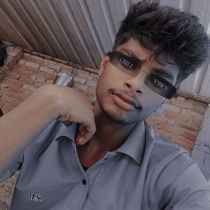 Pradeep Yadav