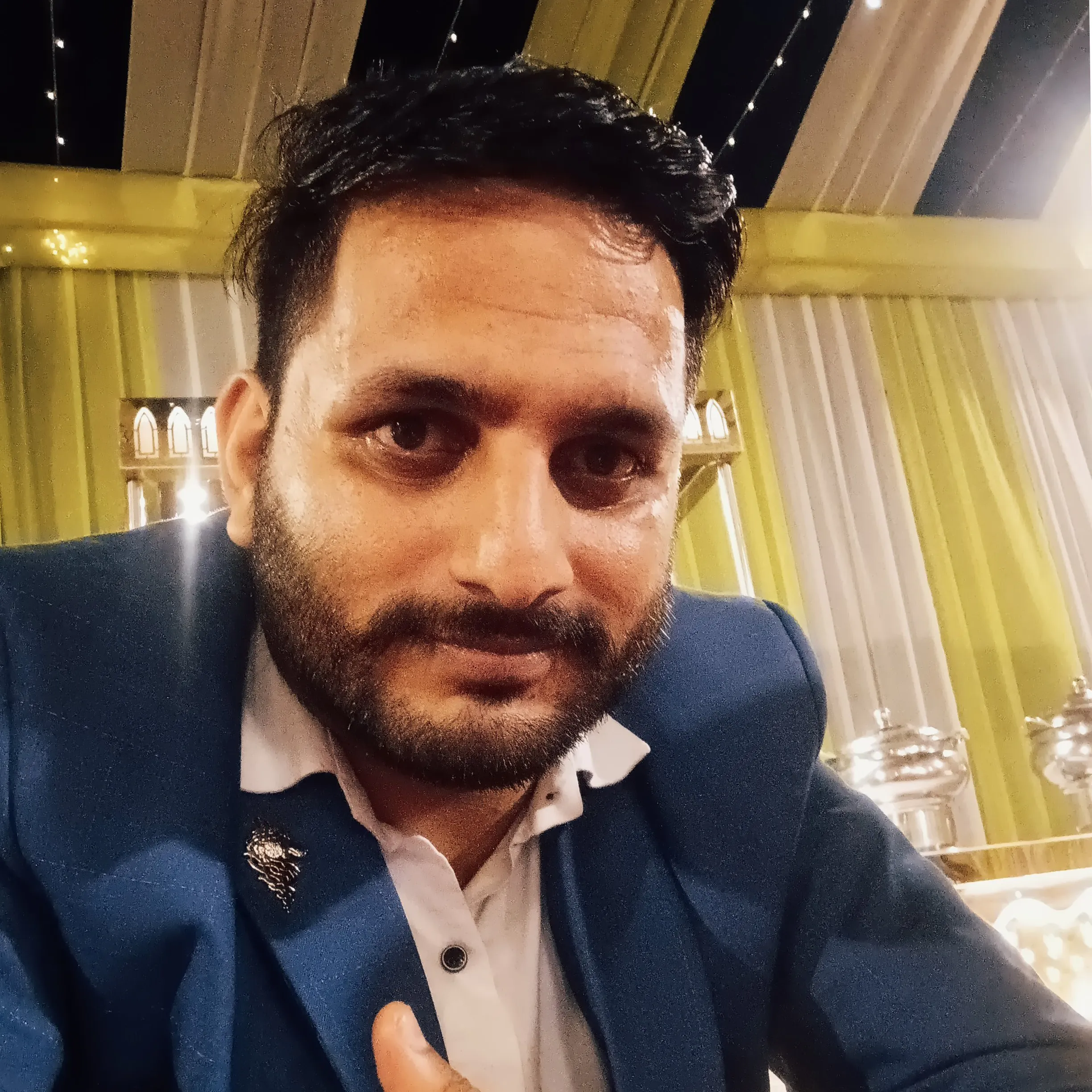 Deepak singh